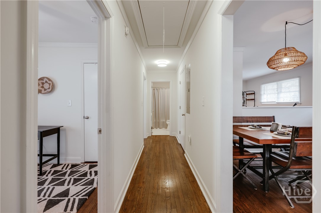 578 Woodland Hills Drive