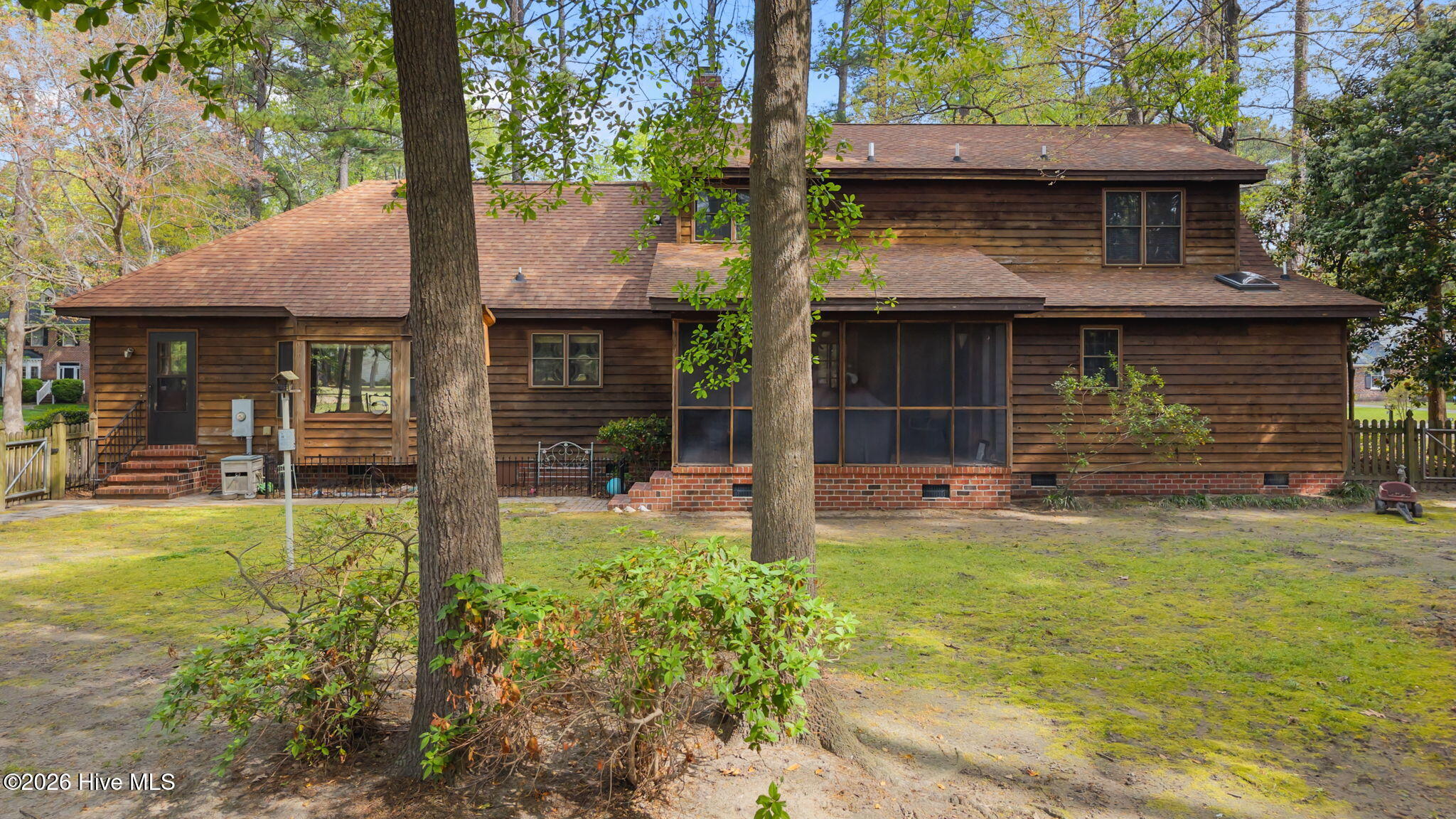 1241 Green Tee Lane, Rocky Mount, NC, 27804