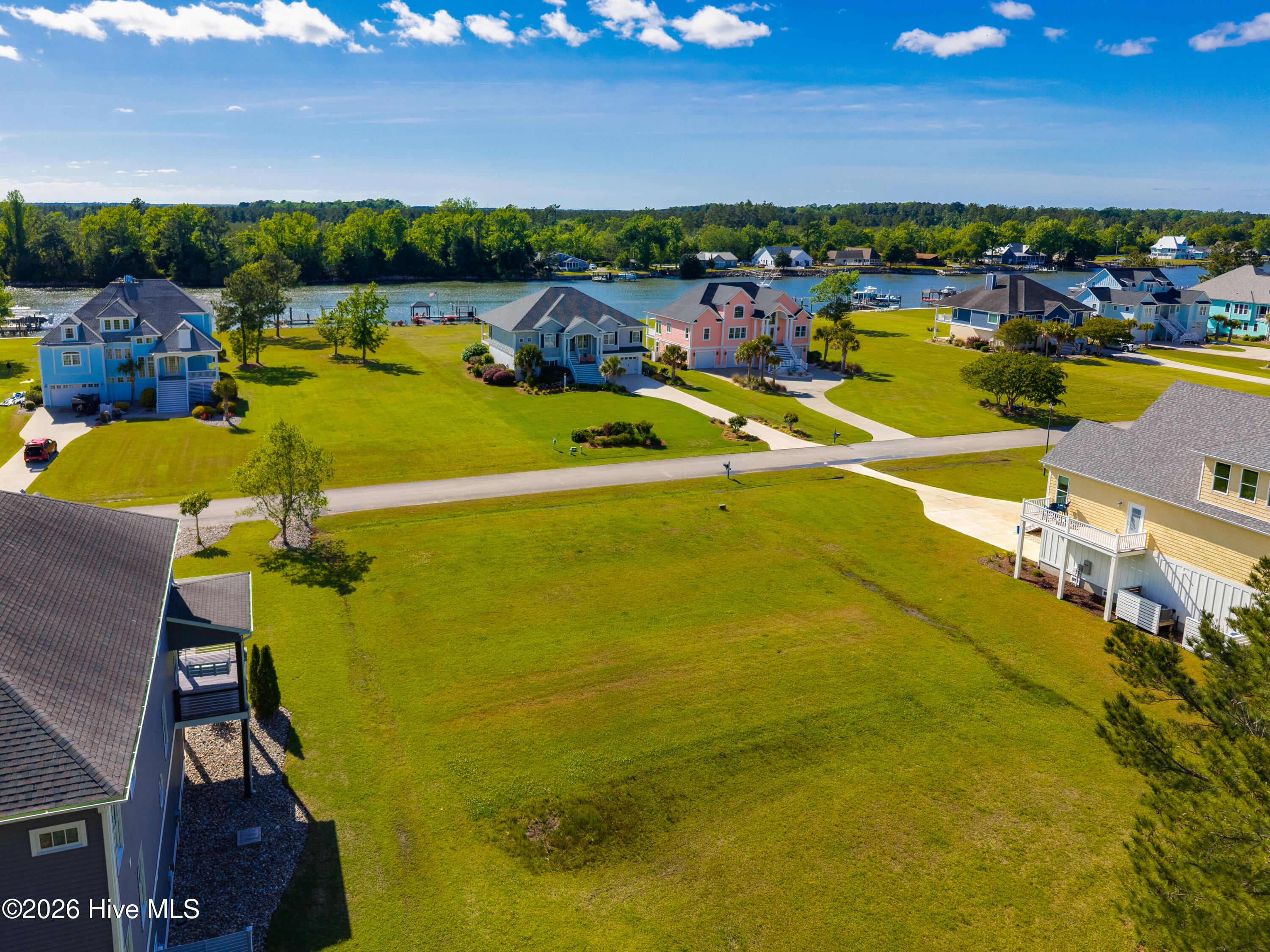 232 Gatsey Lane, Beaufort, NC, 28516