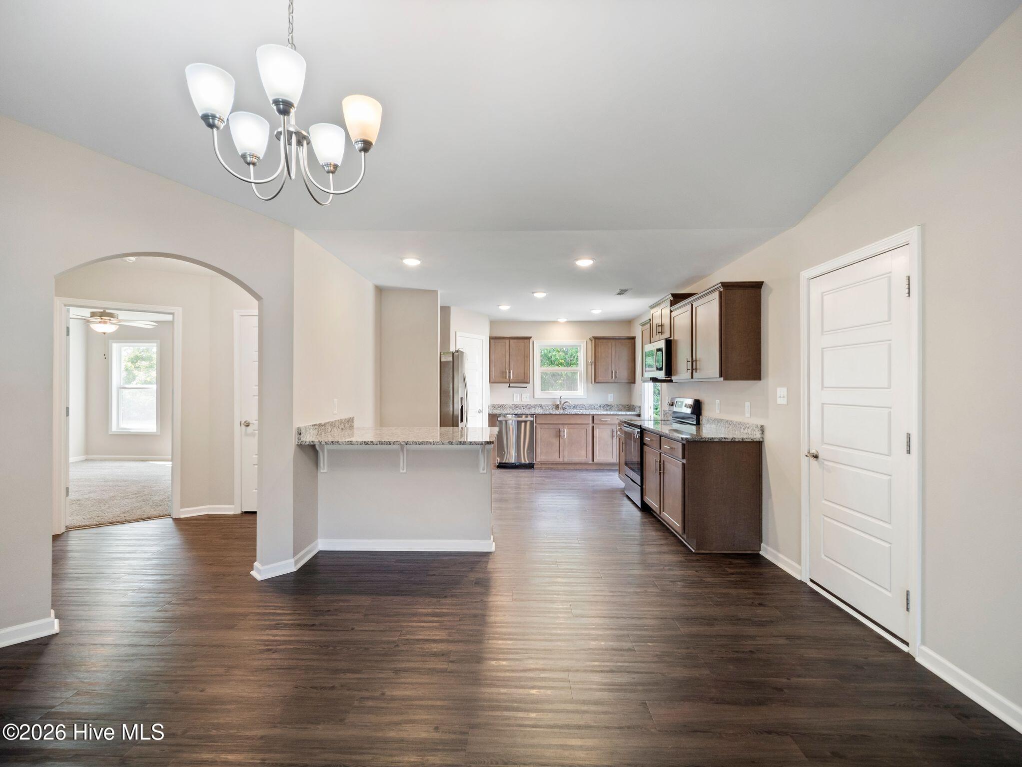 123 Grantham Place,New Bern