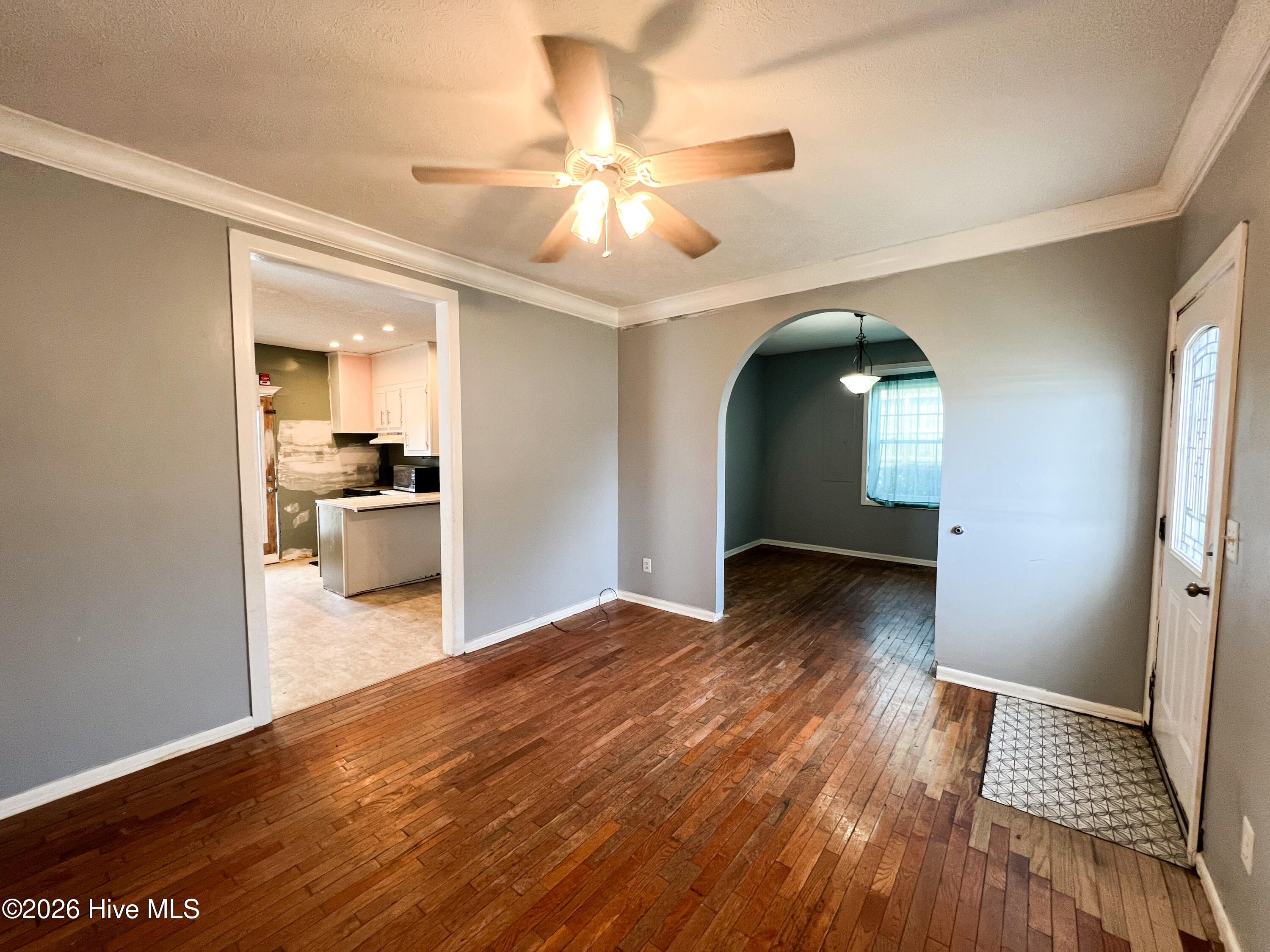 Photo 3 of Single family home for sale at 1702 Georgia Ave, North Augusta, SC 29841 | MLS# 100605214 | Listing updated on 2026-09-24