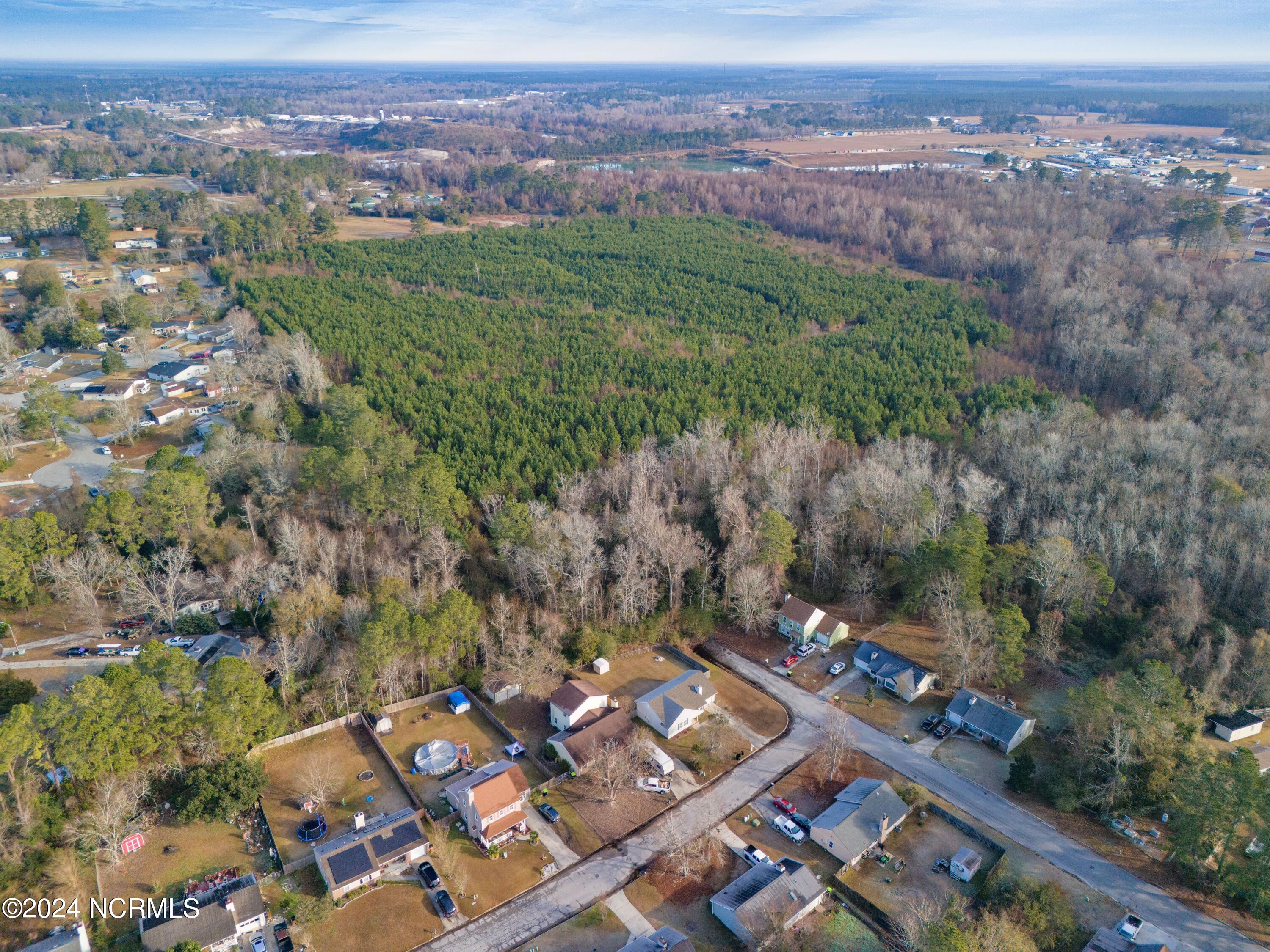 0 Thomas Humphrey Road, Jacksonville, NC, 28546