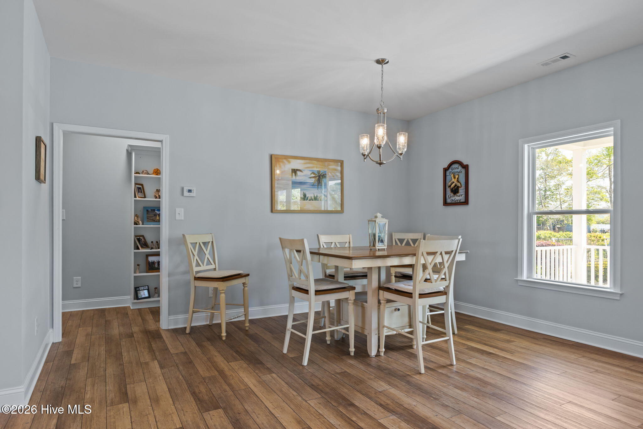 109 Fawn Creek Court, Cedar Point, NC, 28584