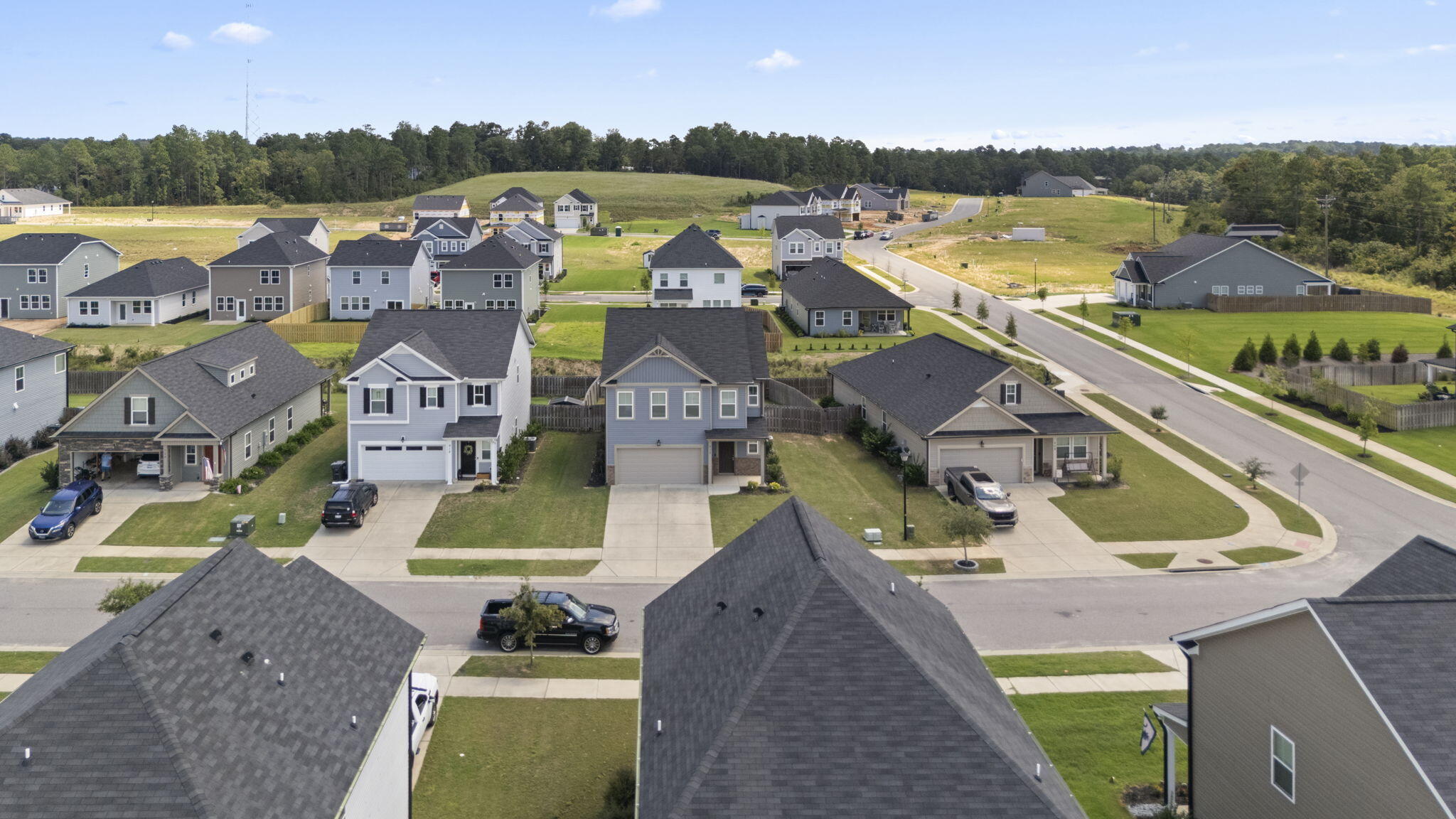 912 Newburn Drive, North Augusta, SC, 29860