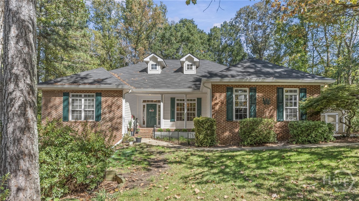 Homes for sale in Watkinsville, GA | 1250 Calls Creek Cir, Watkinsville, GA 30677 | MLS# CL344772