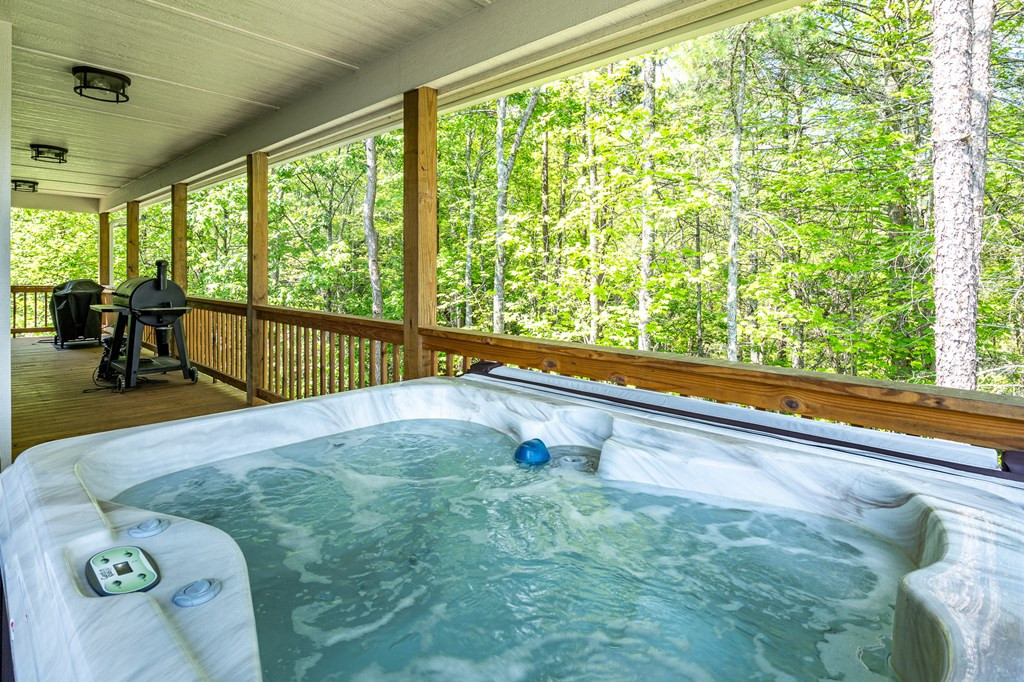 604 Point Overlook Trail, Murphy, NC 28906 Listing Photo  11