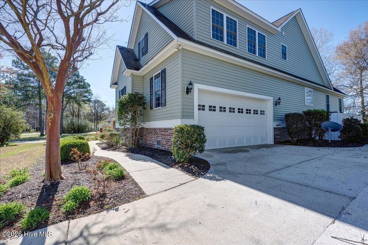 105 Raft Road,New Bern