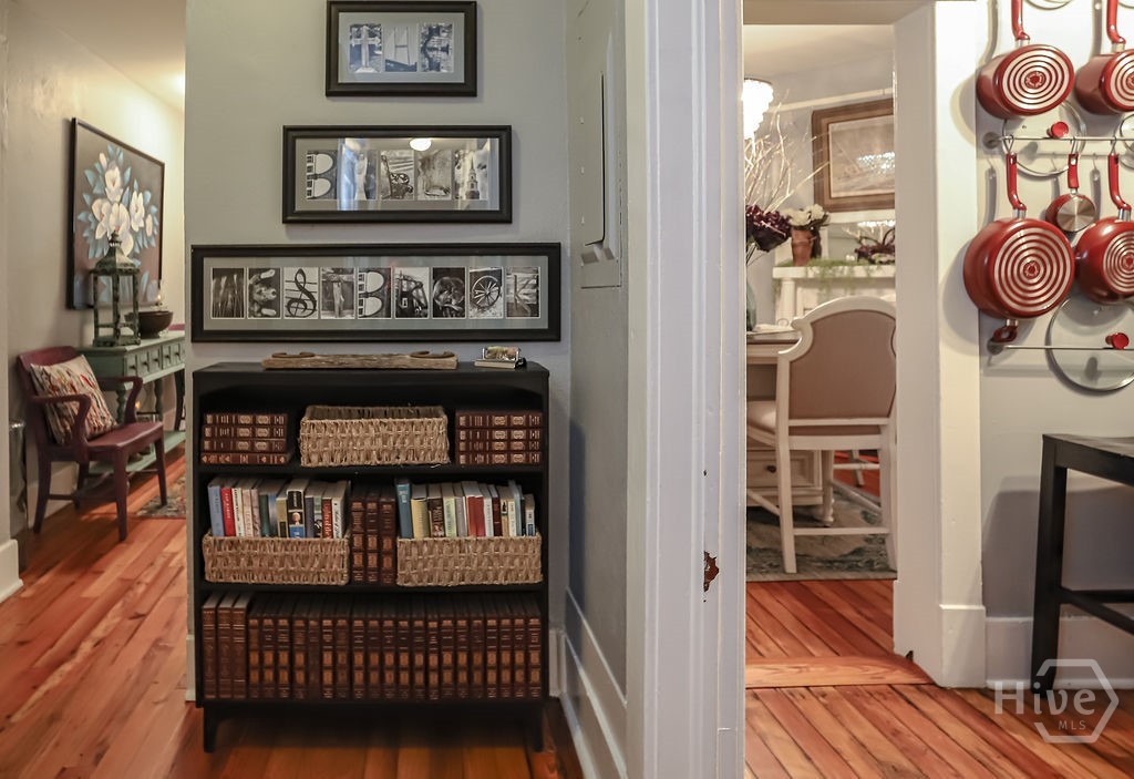 111 Lincoln Street, #1B, Savannah, GA 31401 Listing Photo  25