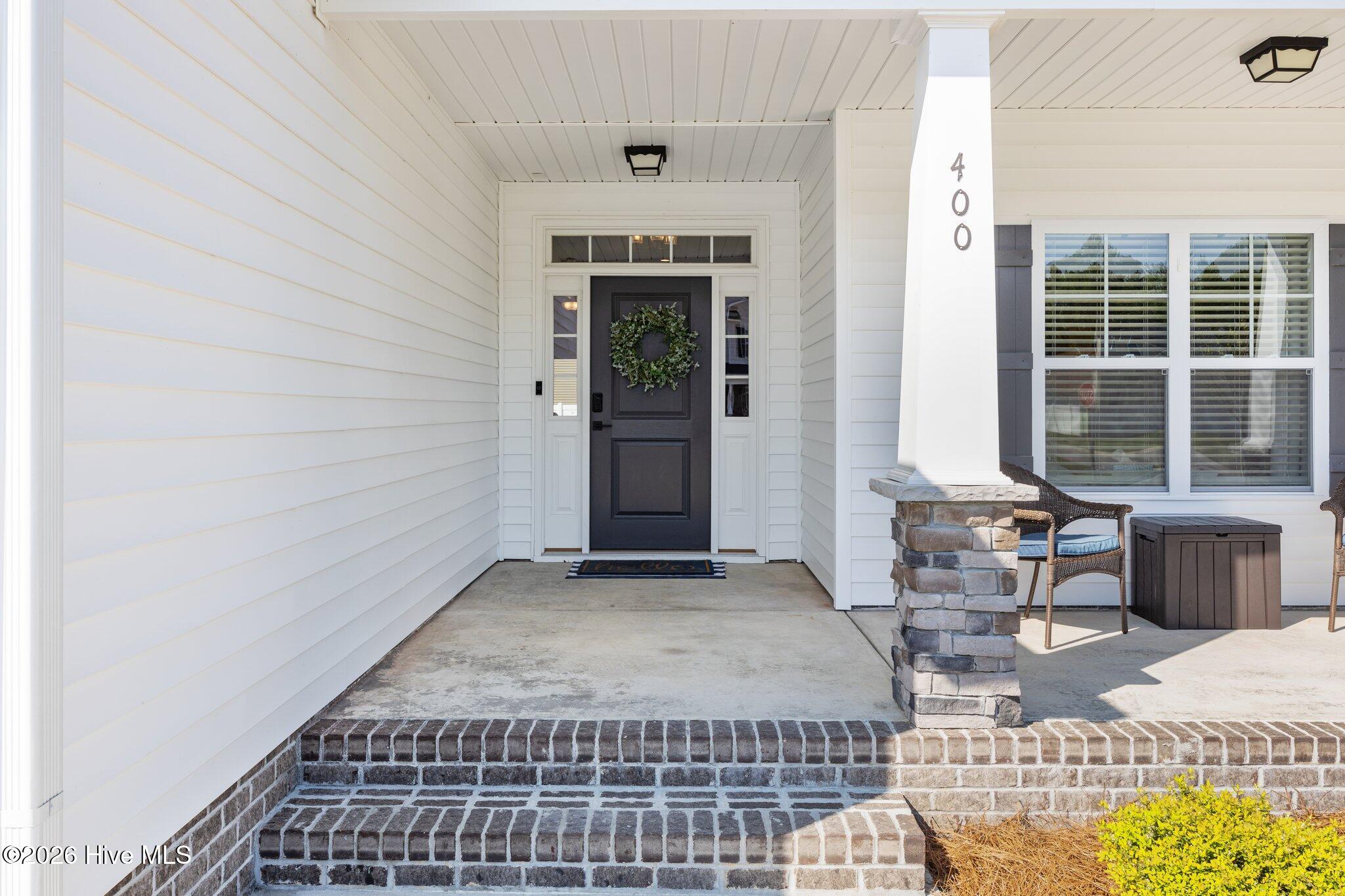 400 Belevue Court,New Bern