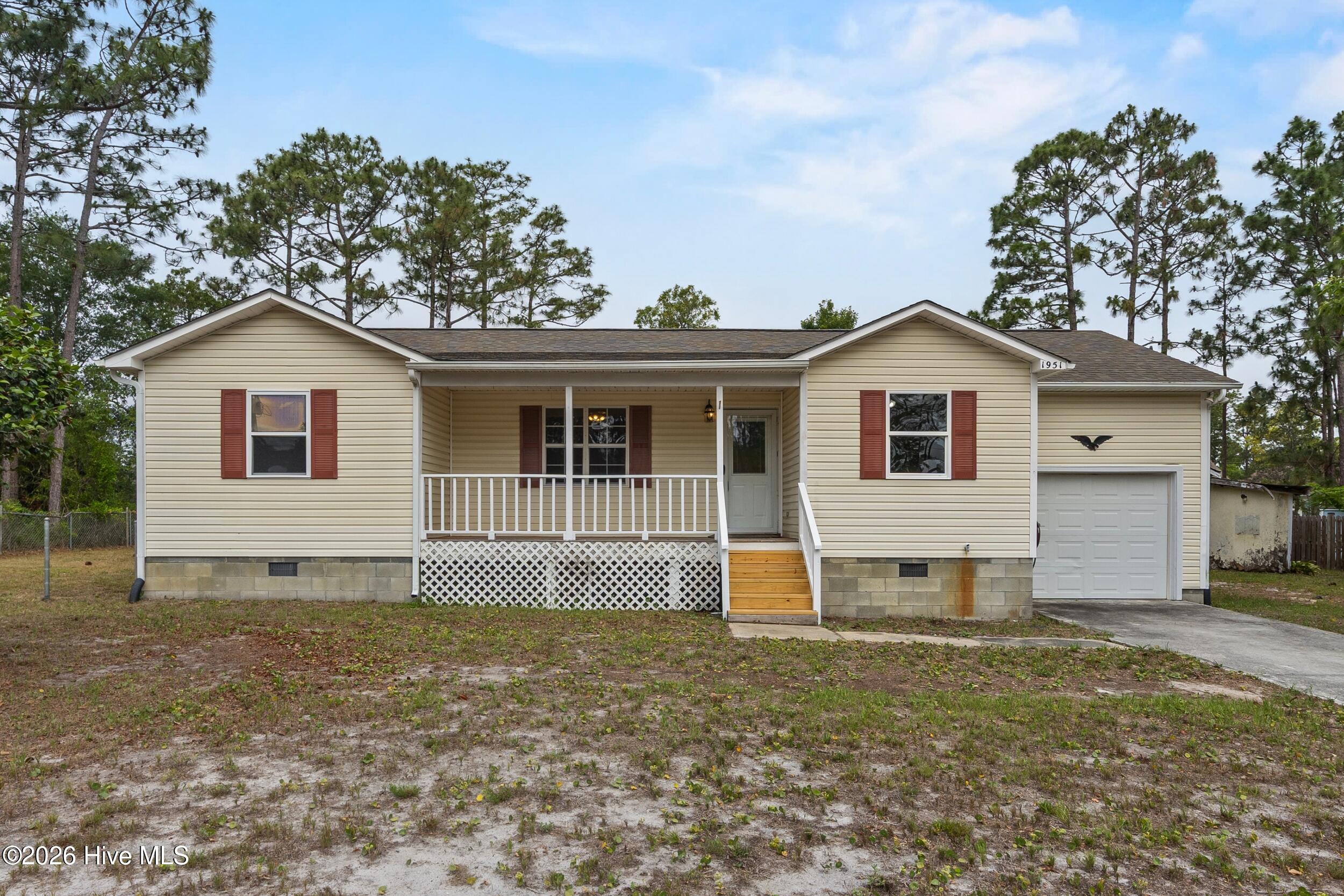 Carolina Barrier Islands