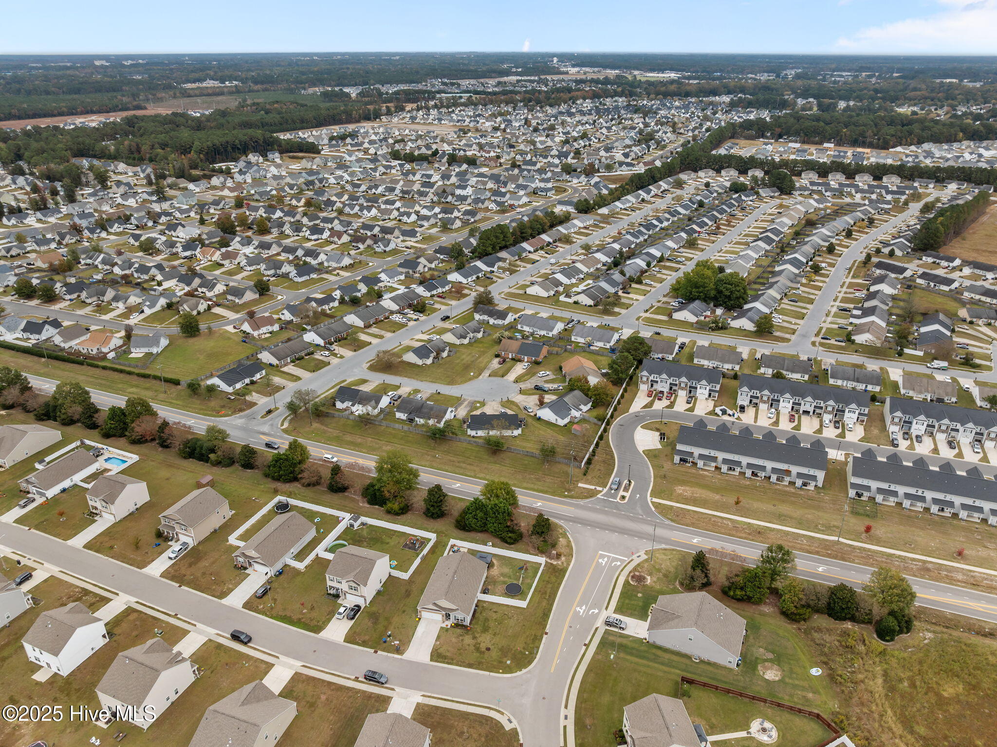 Homes for sale in Greenville, NC | 3629 Corinth Dr, Greenville, NC 27834 | MLS# 100538564