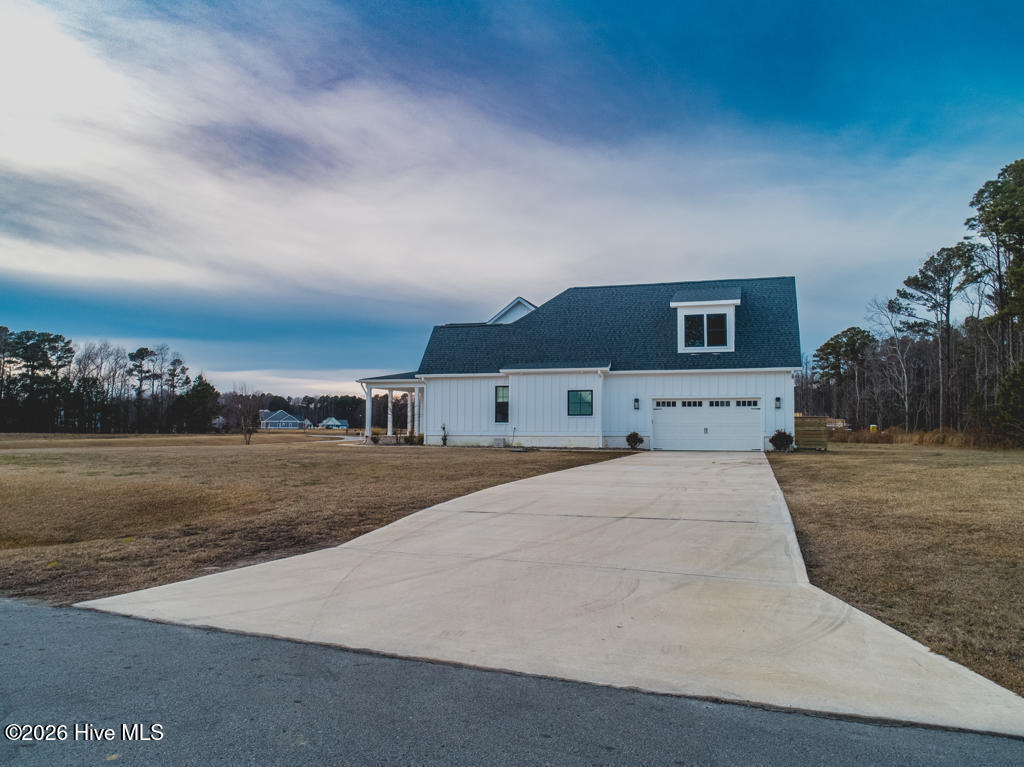 37 Wild Turkey Lane,Minnesott Beach