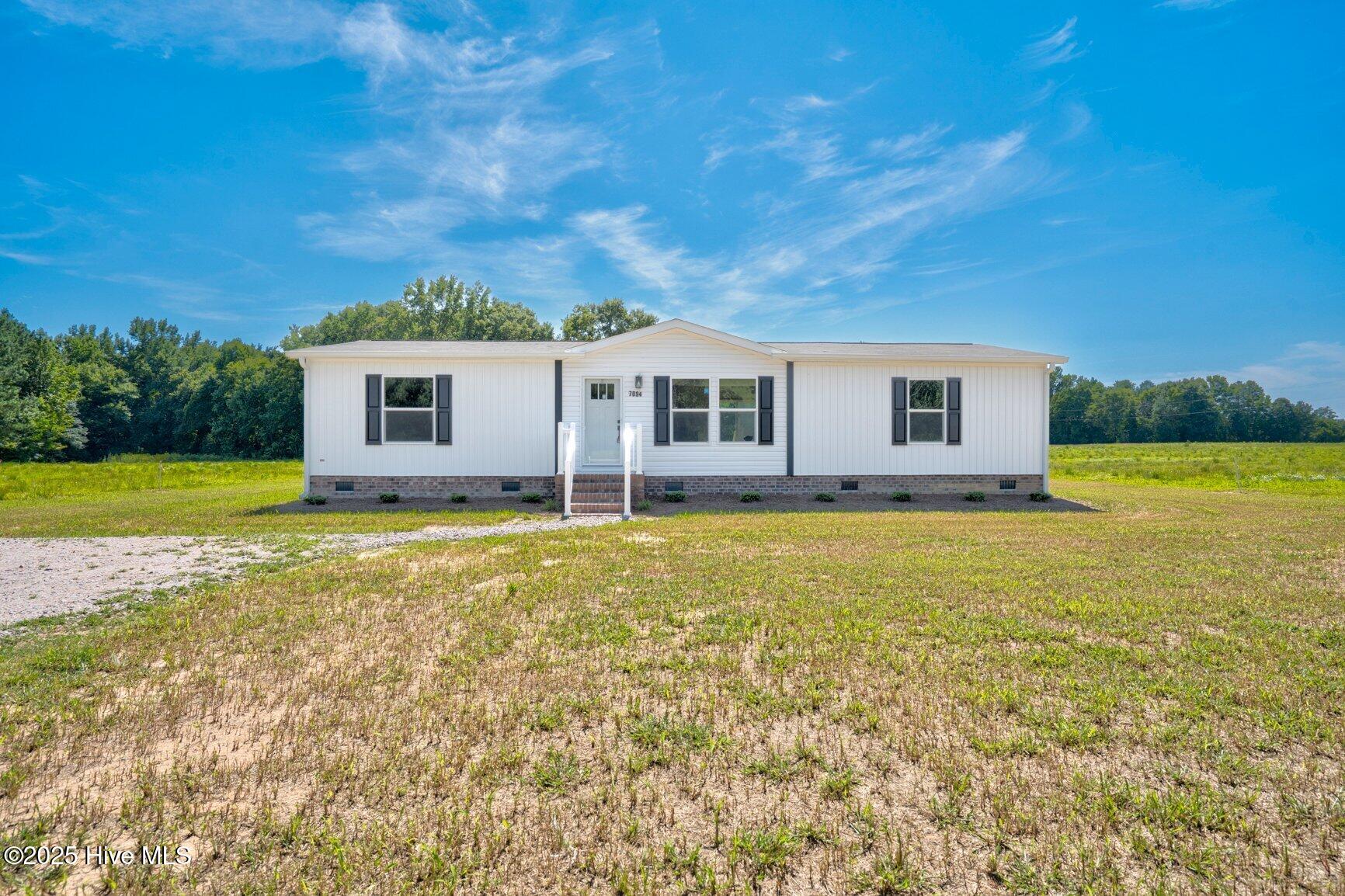 Property at 7094 Race Track Road