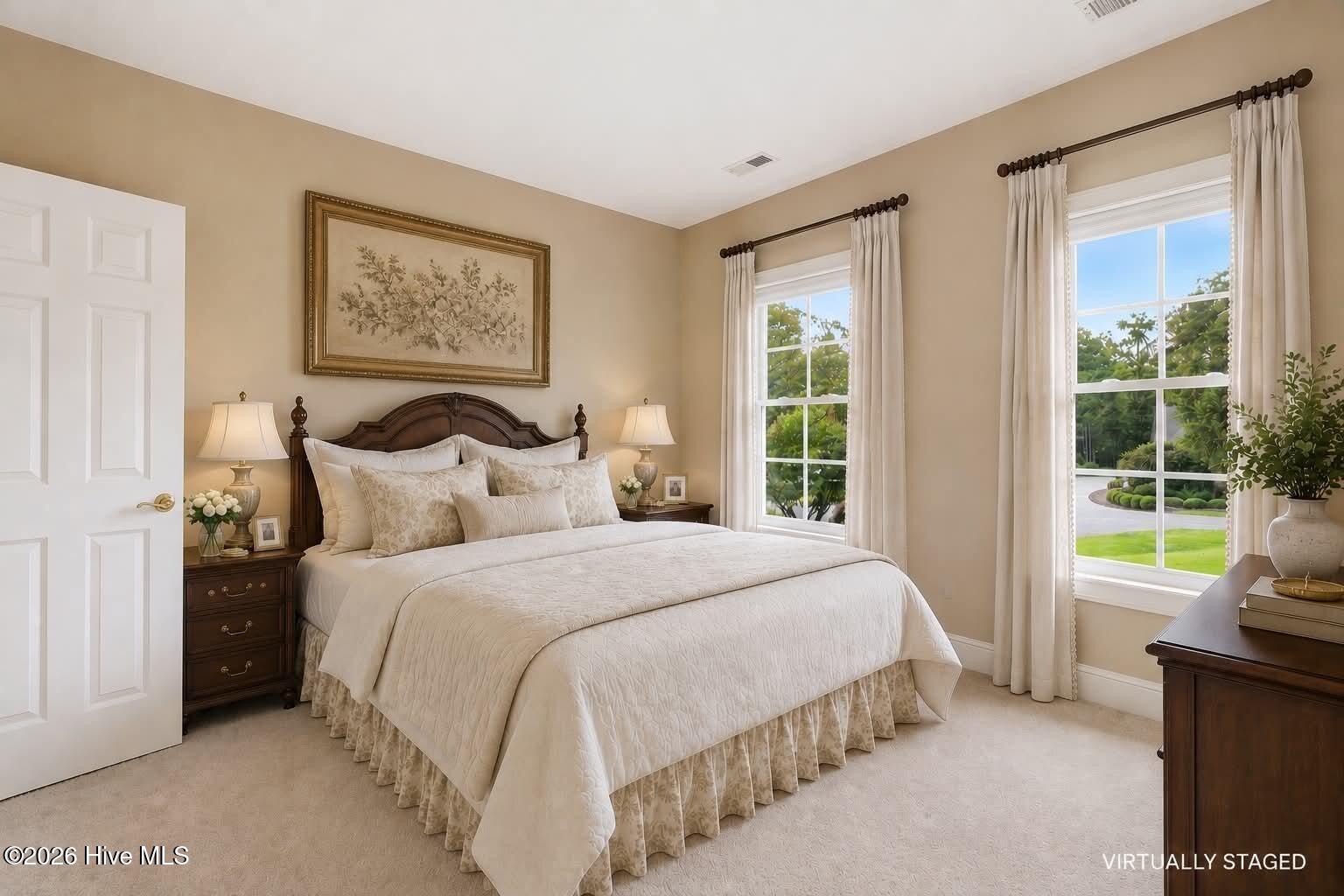 1107 Country Club Drive,Trent Woods