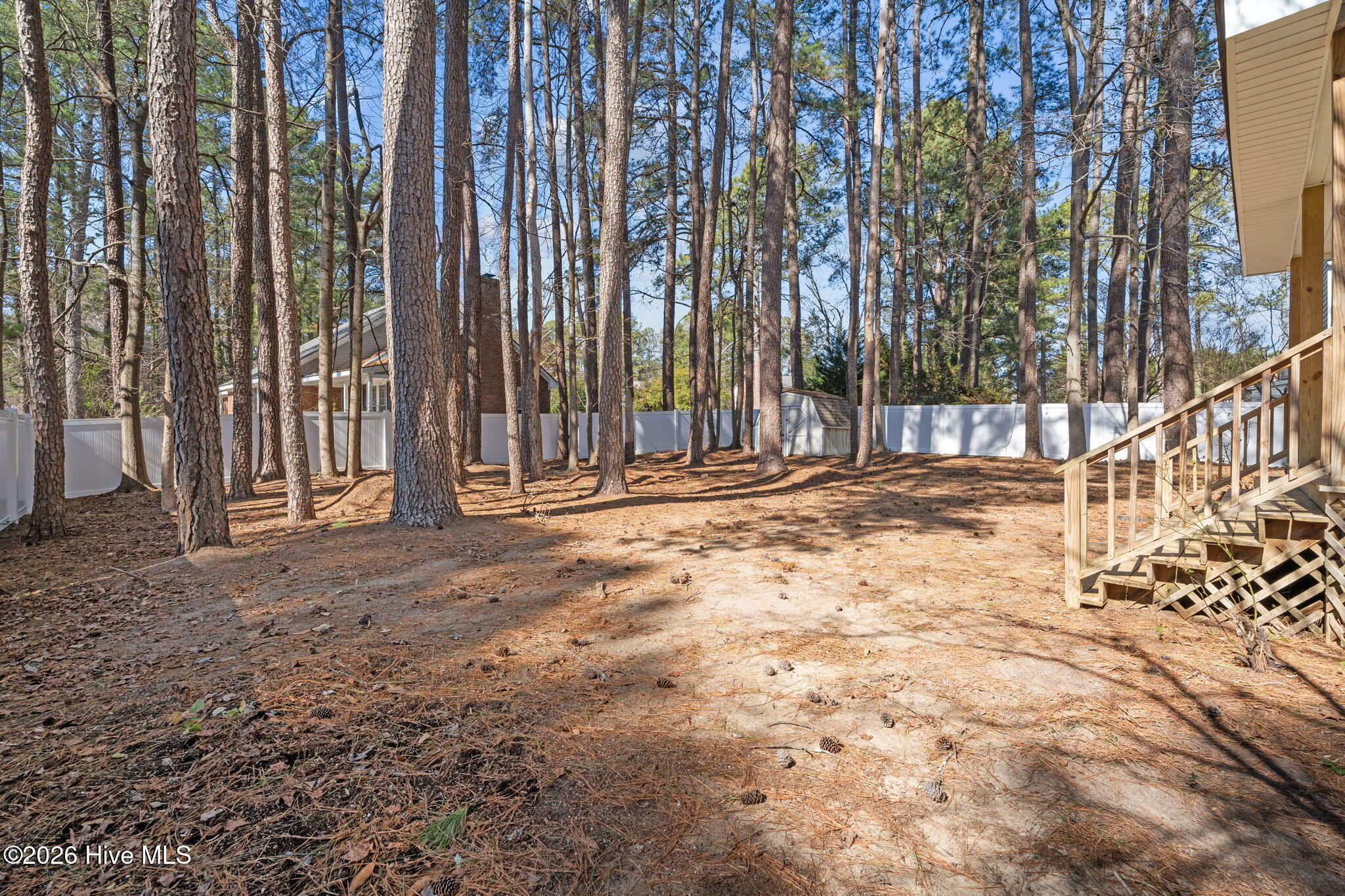 1701 Westbrook Drive NW, Wilson, NC, 27896