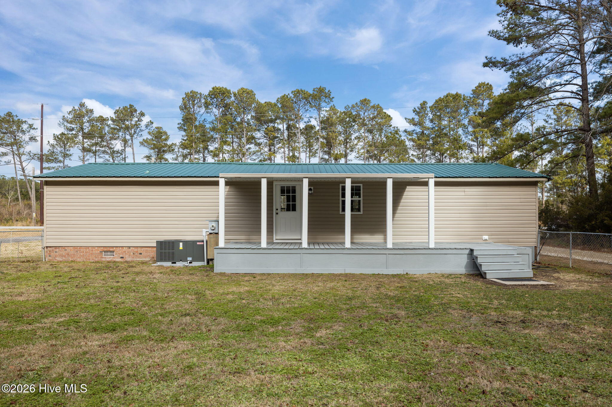 4113 N Highway 101,Newport
