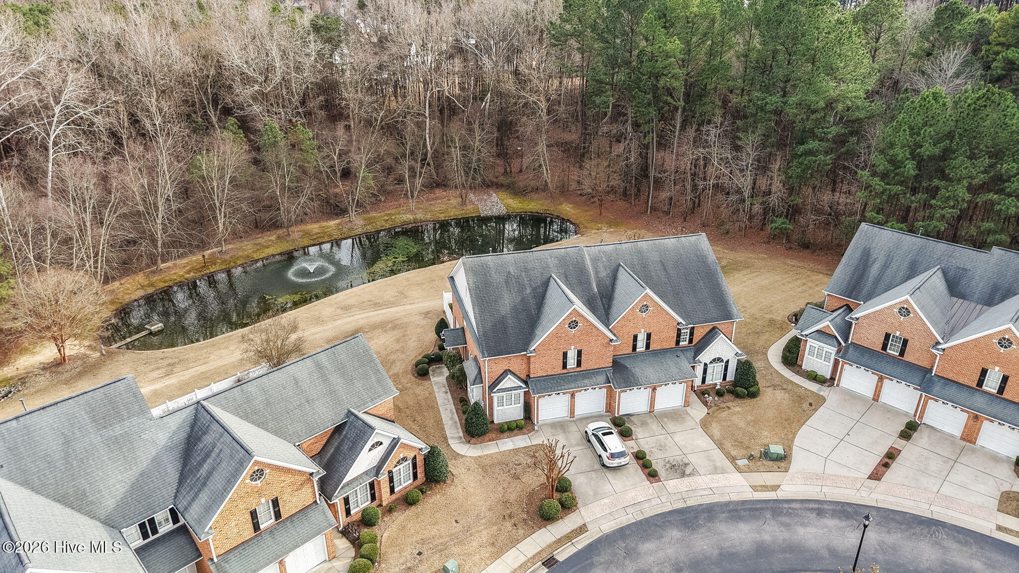 4016 Townes Court N, Wilson, NC, 27896