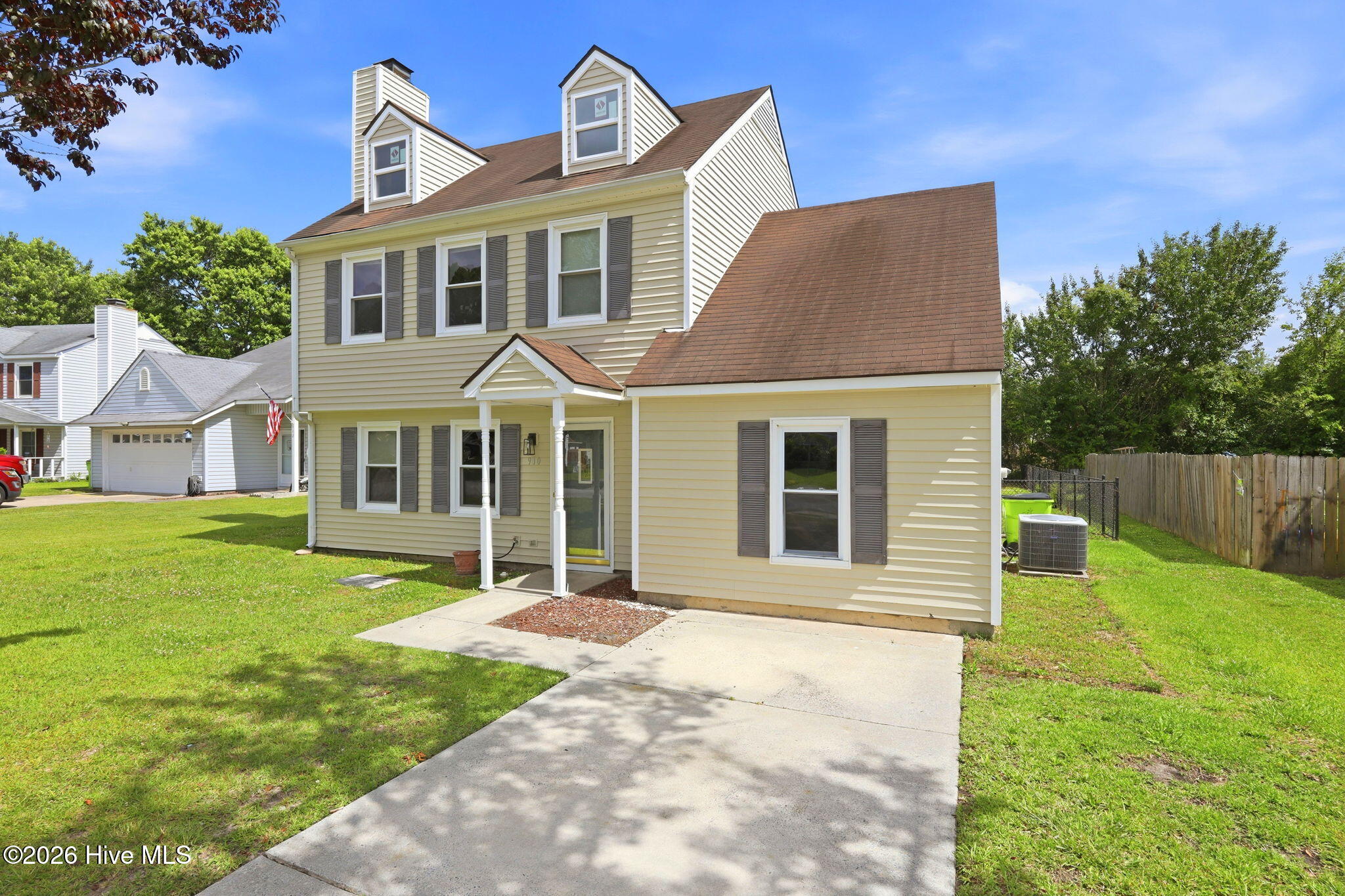 910 Coyote Trail,Havelock