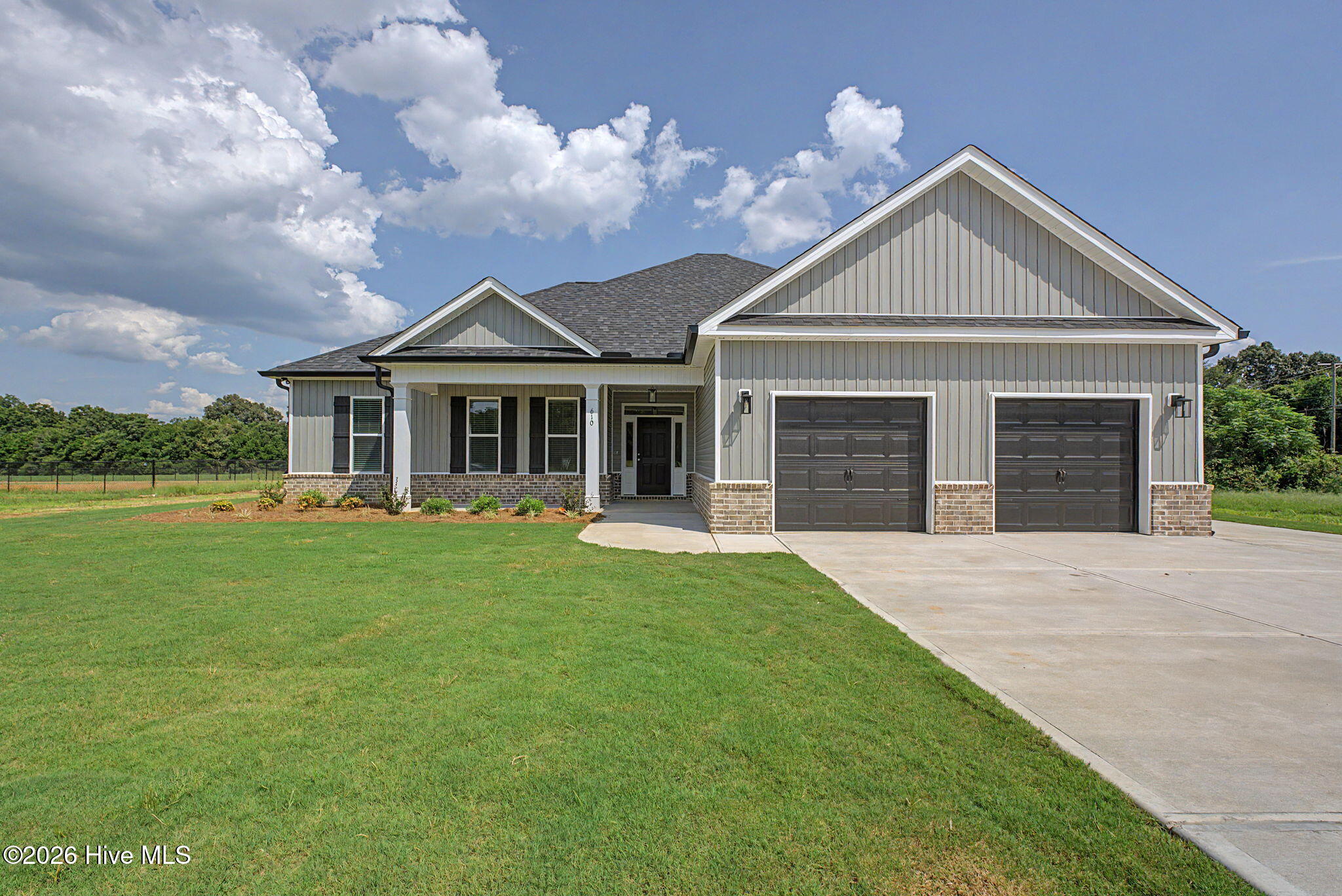 Photo 1 of Single family home for sale at 610 Jet Pass, Beech Island, SC 29842 | MLS# 100603469 | Listing updated on 2026-10-04