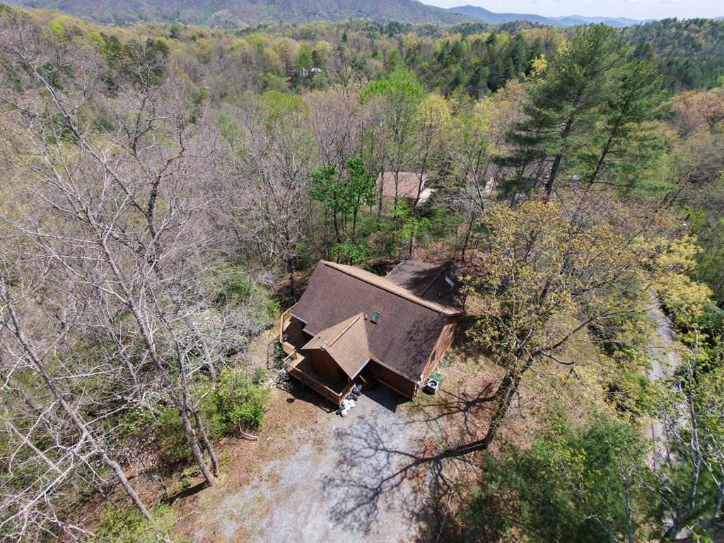 124 Bradford Drive, Marble, NC 28905 Listing Photo  2