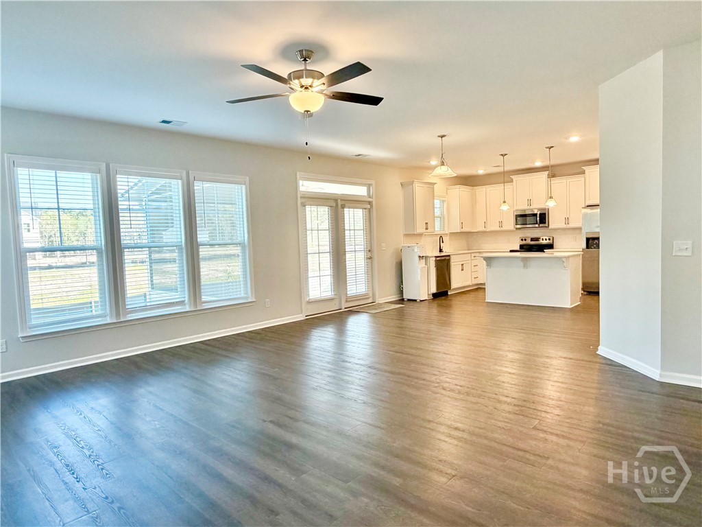 137 Melody Drive, Pooler, GA, 31322