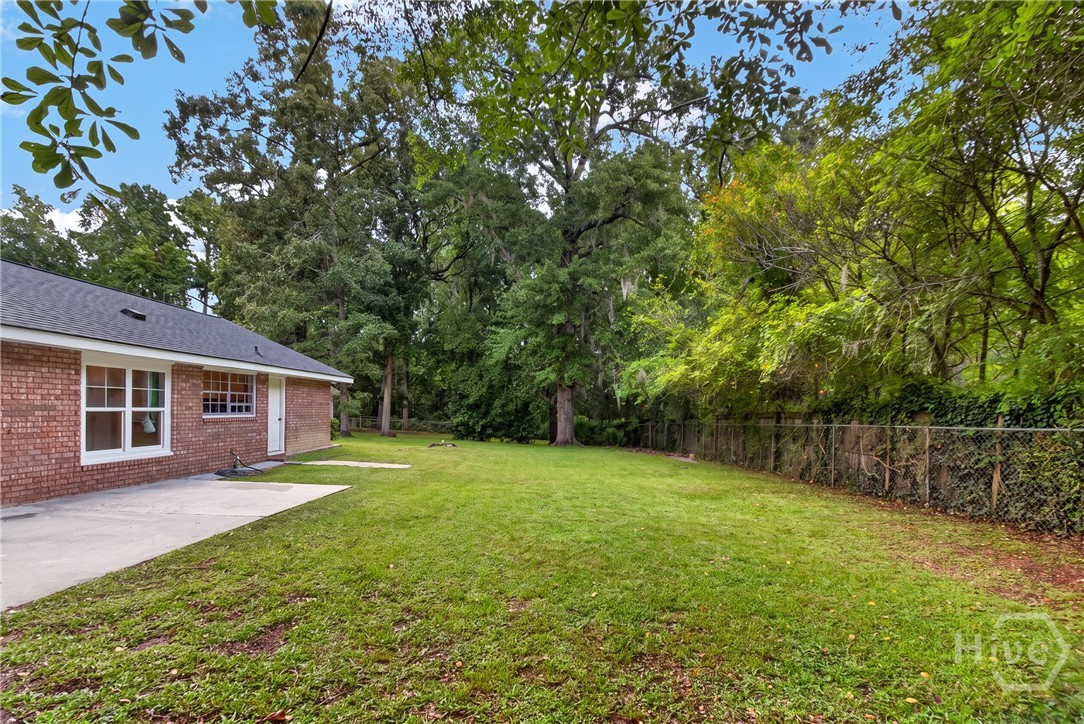 22nd image of 708 Marlborough Ct, Hinesville, GA 31313 | MLS# SA362397