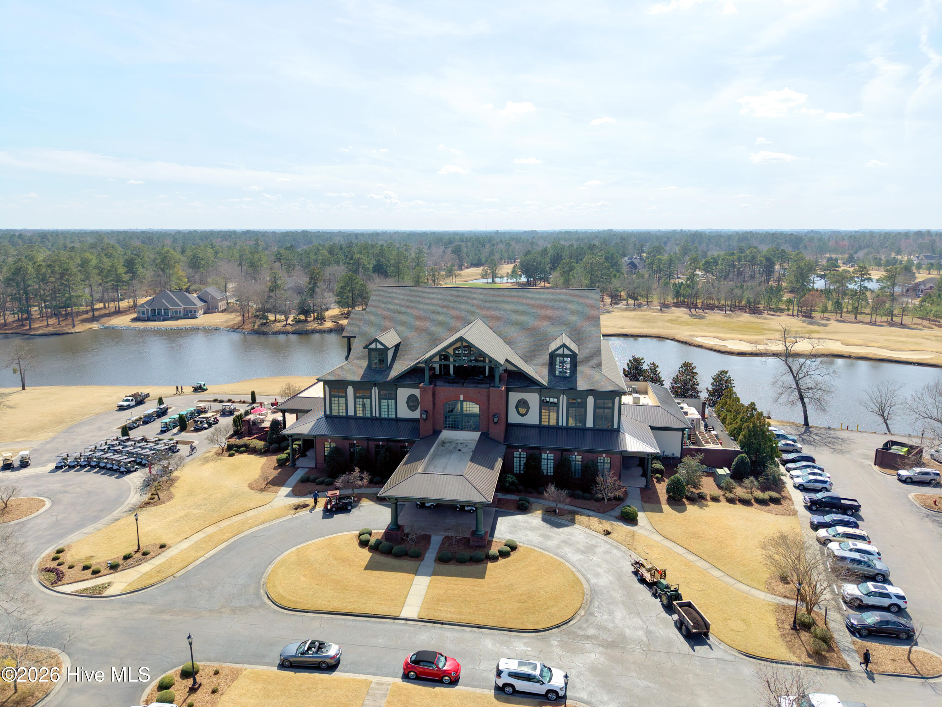 River Landing Clubhouse