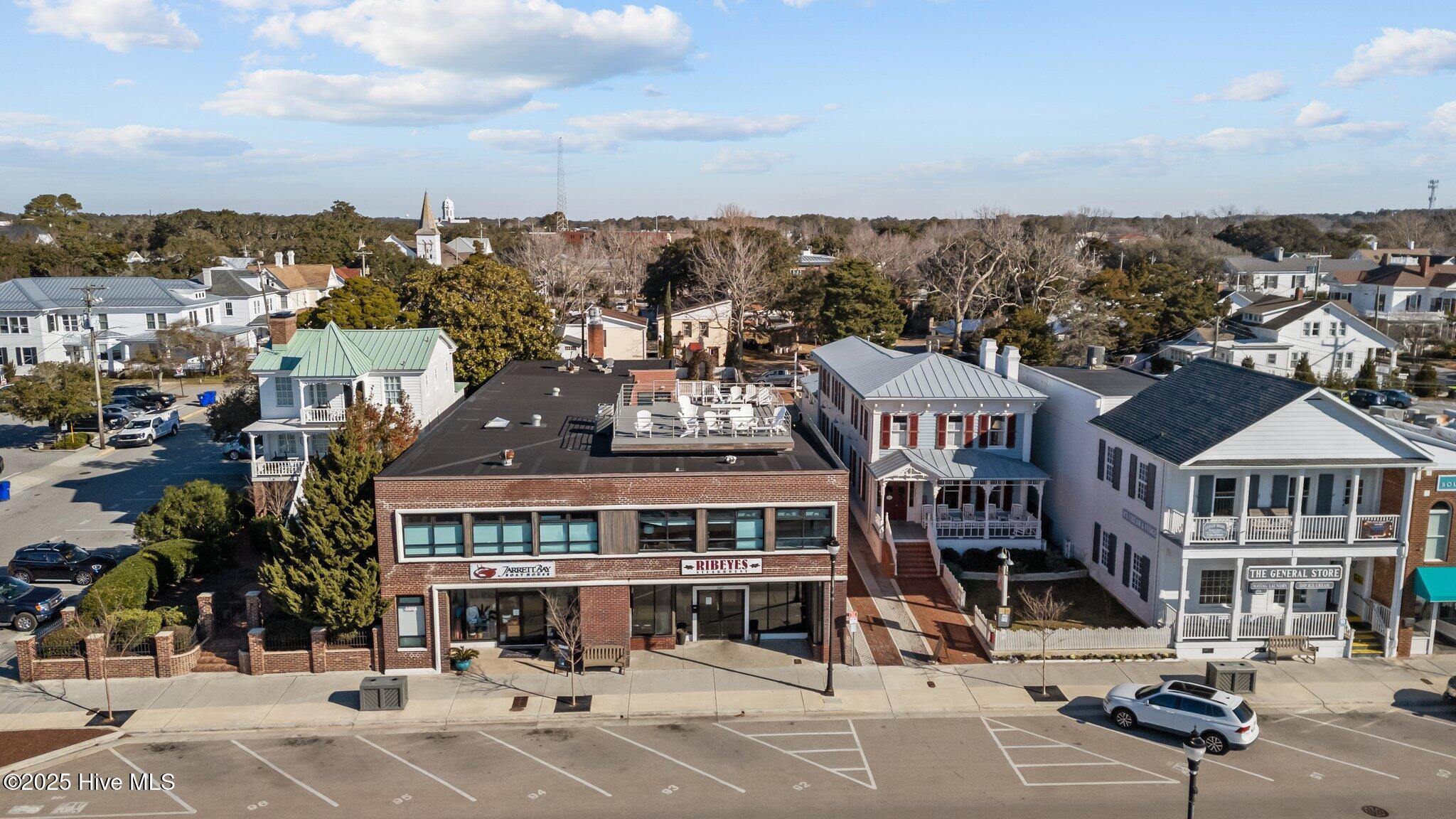 509 Front Street,Beaufort