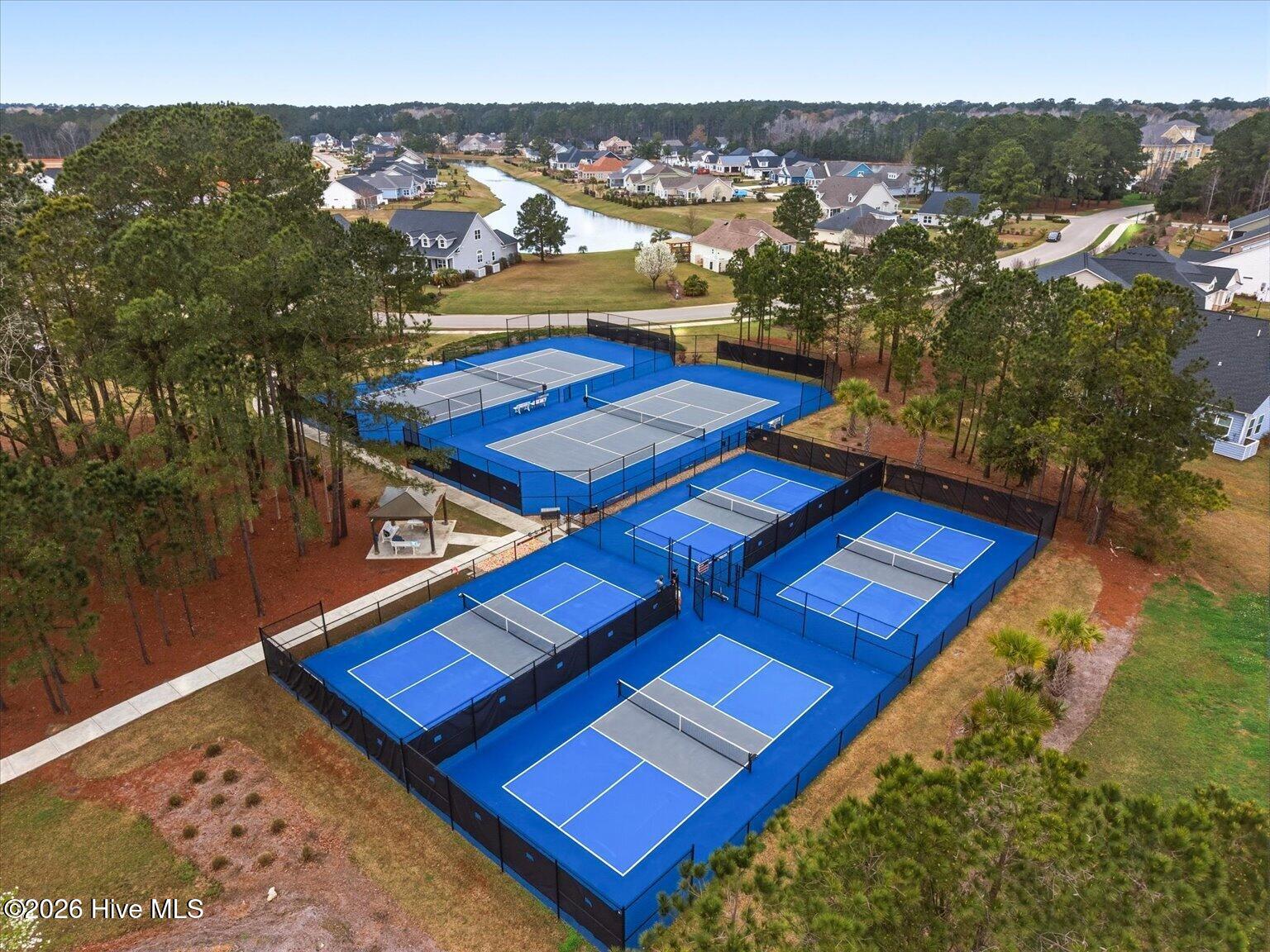 8675 Baton Rouge Avenue NW, Calabash, NC, 28467