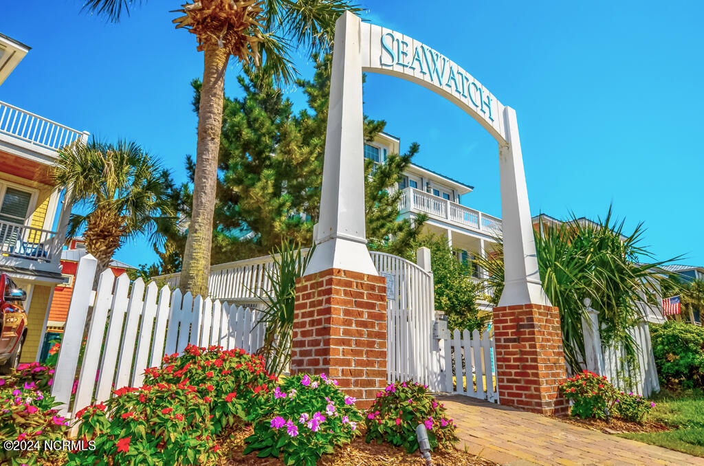 156 Seawatch Way, Kure Beach, NC, 28449