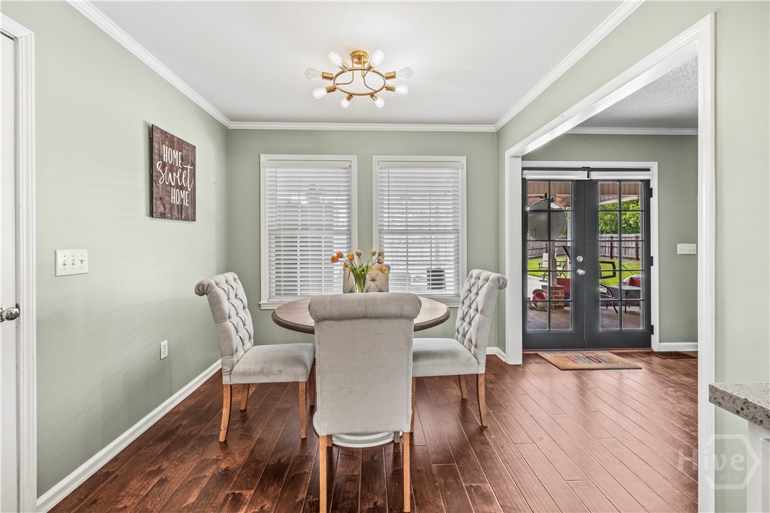 11959 US 301 Highway N, Claxton, GA, 30417