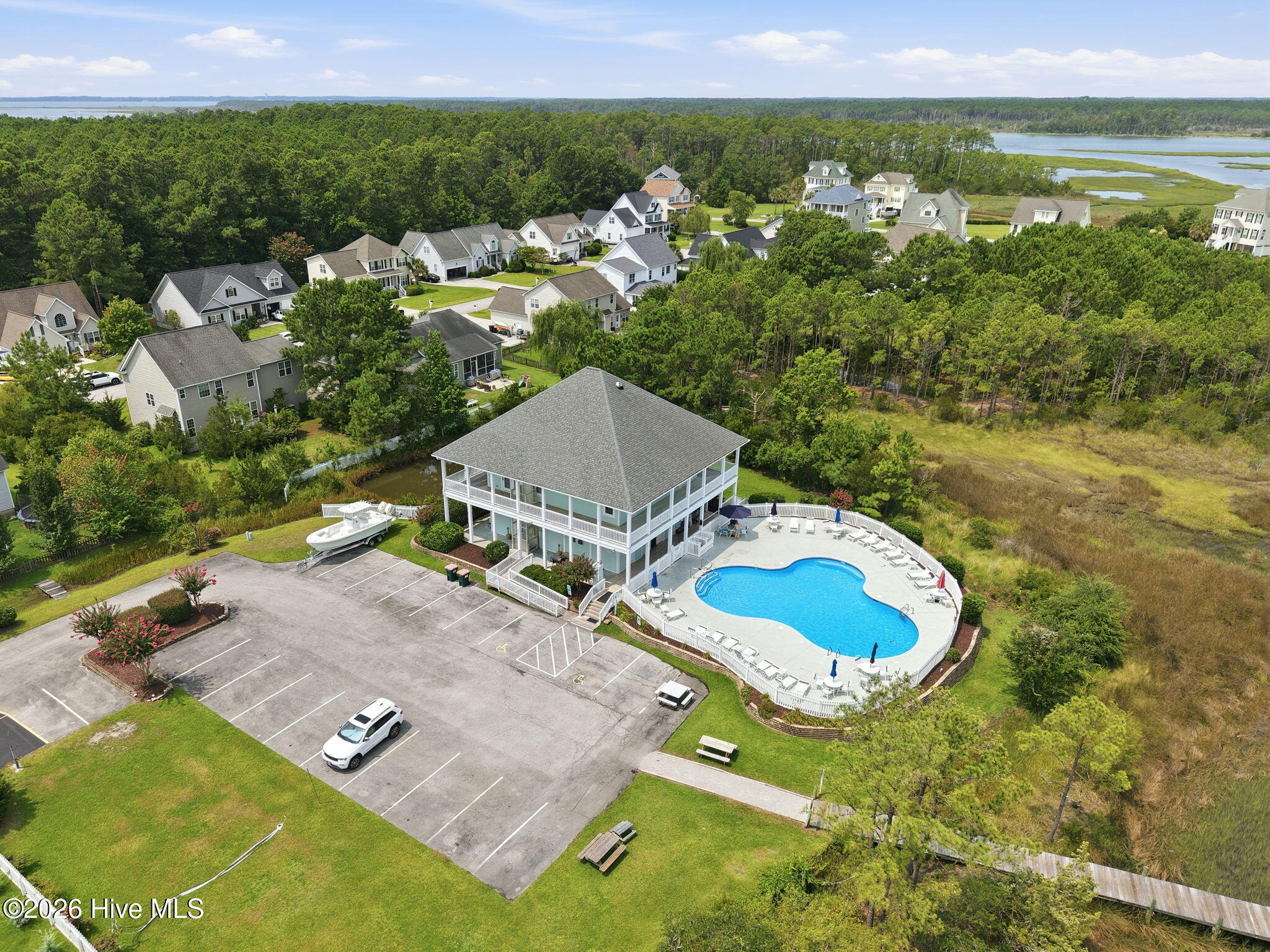 101 Madison Bay Drive,Beaufort