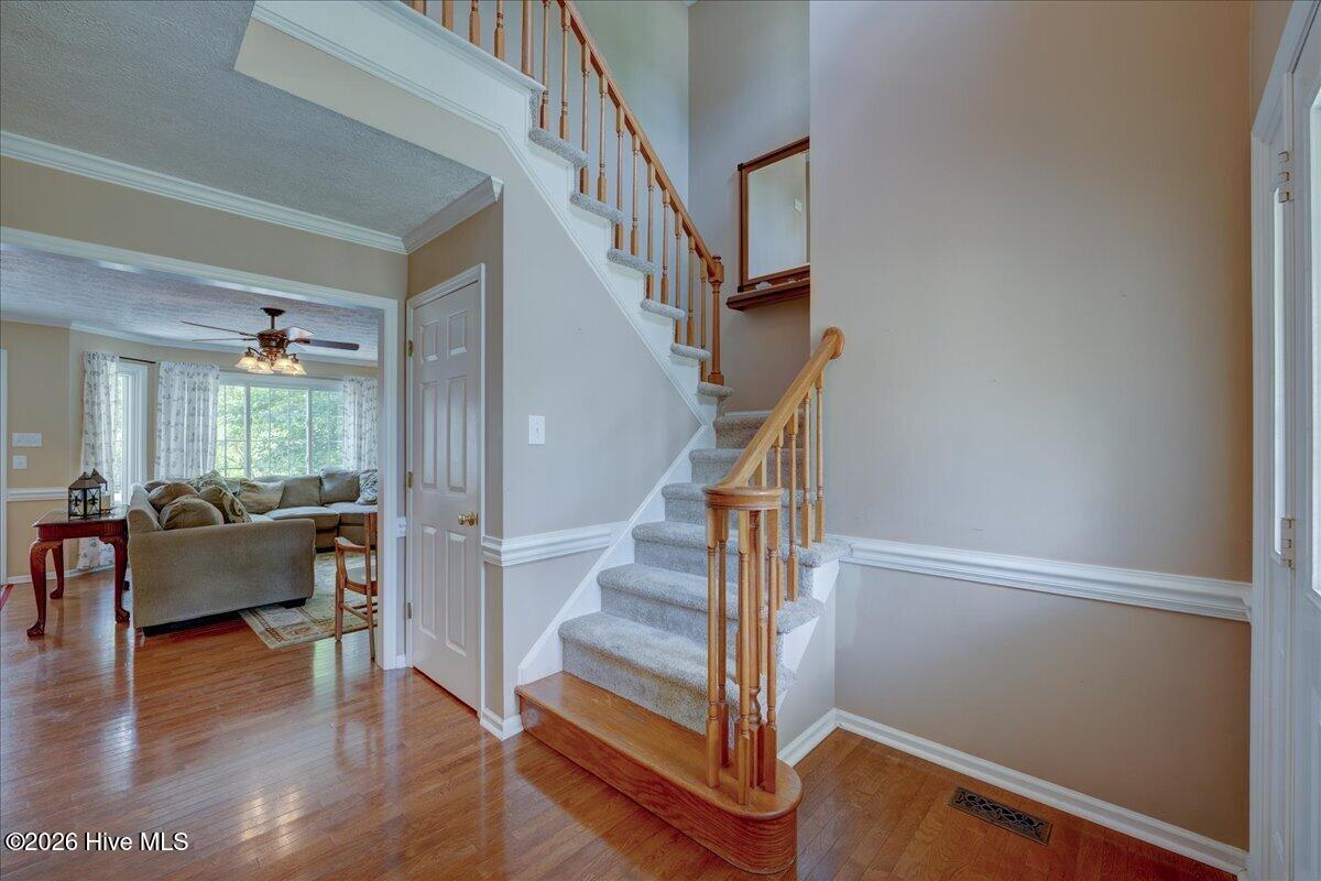 306 Taliaferro Lane,New Bern
