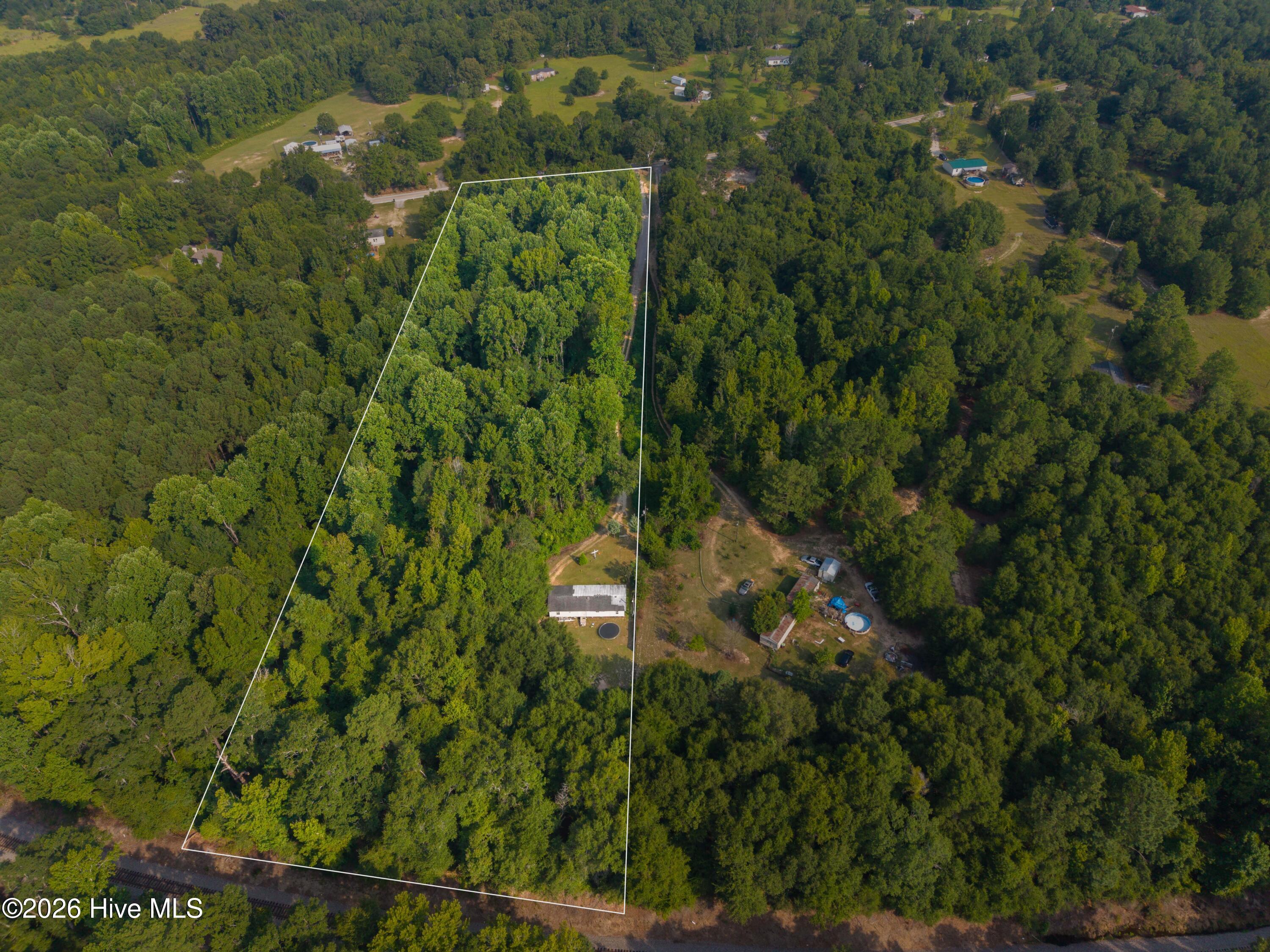 1st image of 595 Bennock Mill Rd, Augusta, GA 30906 | MLS# 100596040