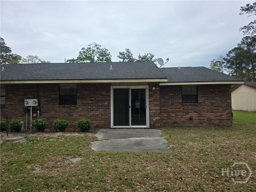 403 Savannah Avenue, Rincon, GA, 31326