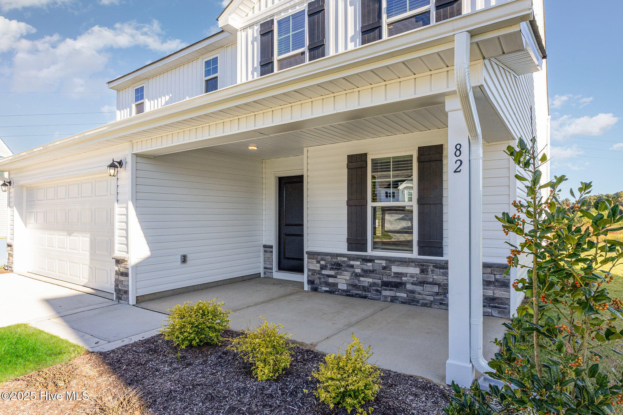 82 W Emily Gardens Drive, Selma, NC, 27576