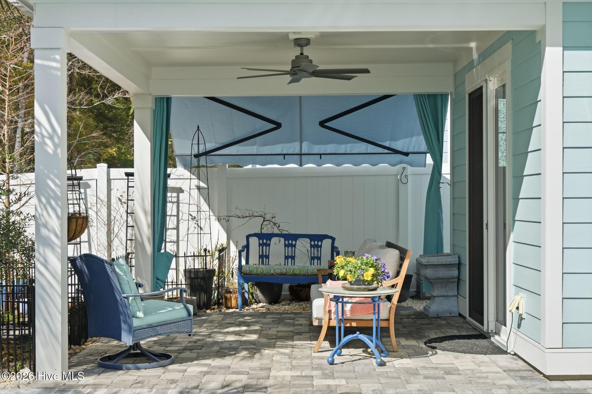 2038 Manor Parc Drive, Calabash, NC, 28467