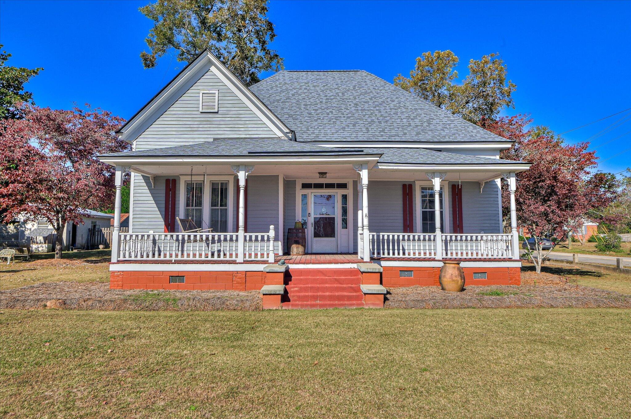 561 Waycross Drive, Warrenville, SC, 29851