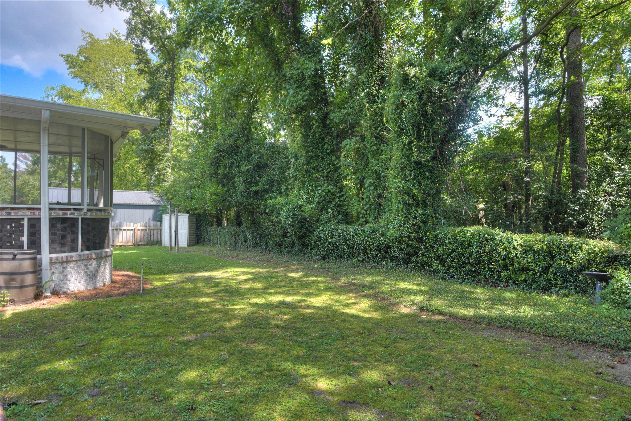 606 Norwich Road, Augusta, GA, 30909