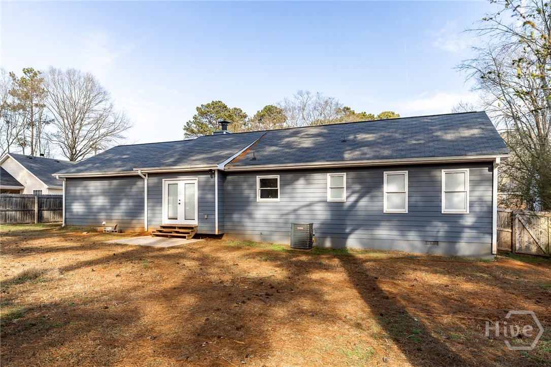 108 Southview Drive, Monroe, GA, 30655