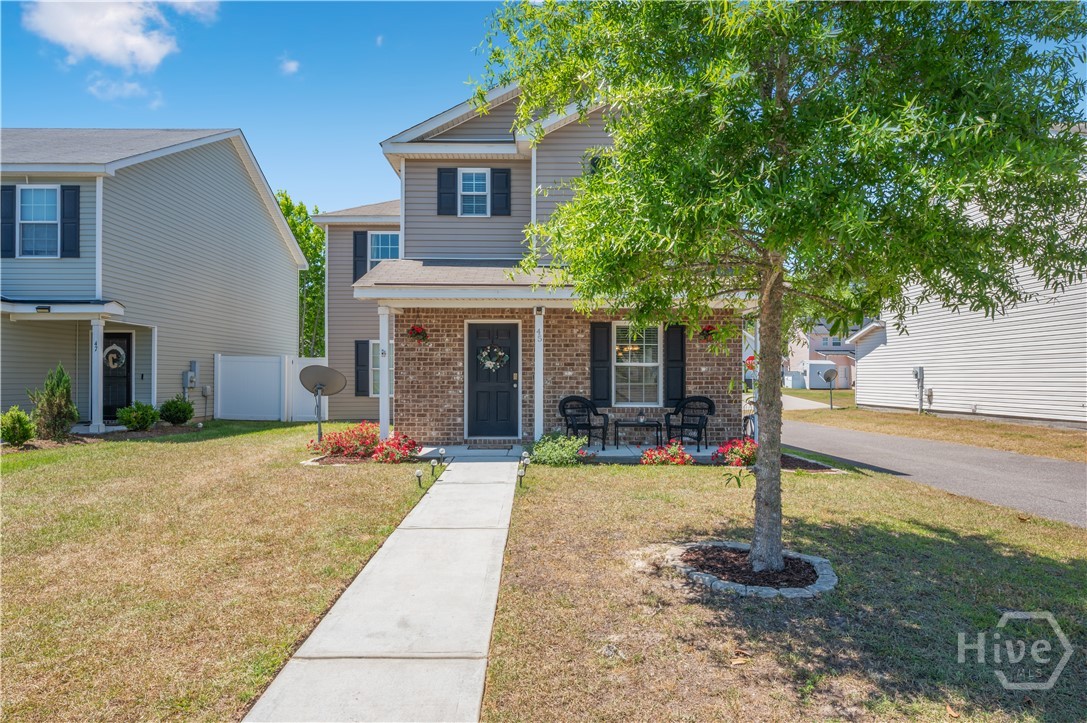 45 Fiore Drive, Savannah, GA, 31419