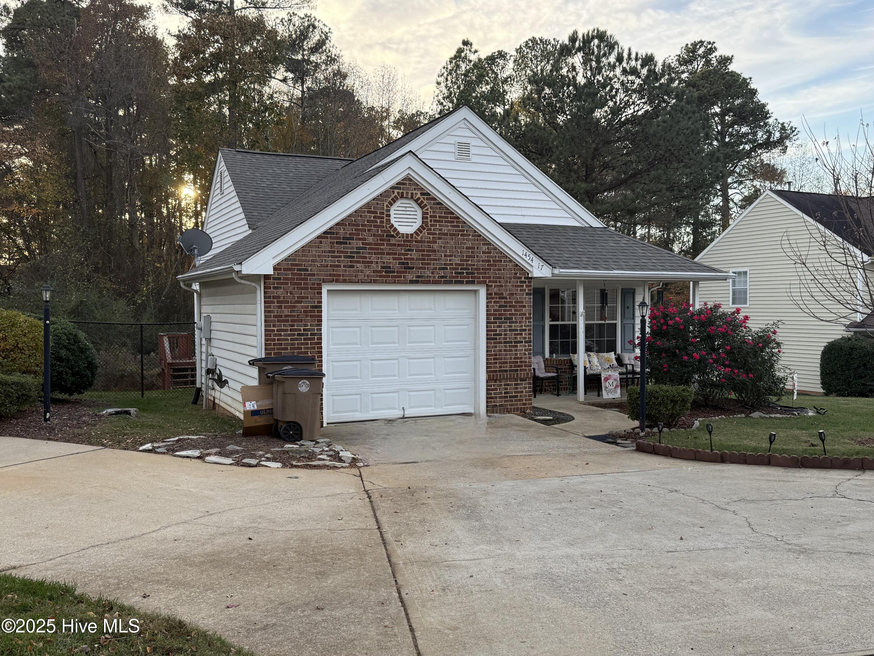 Homes for sale in Wake Forest, NC | 1454 17 Cimarron Pkwy, Wake Forest, NC 27587 | MLS# 100504958