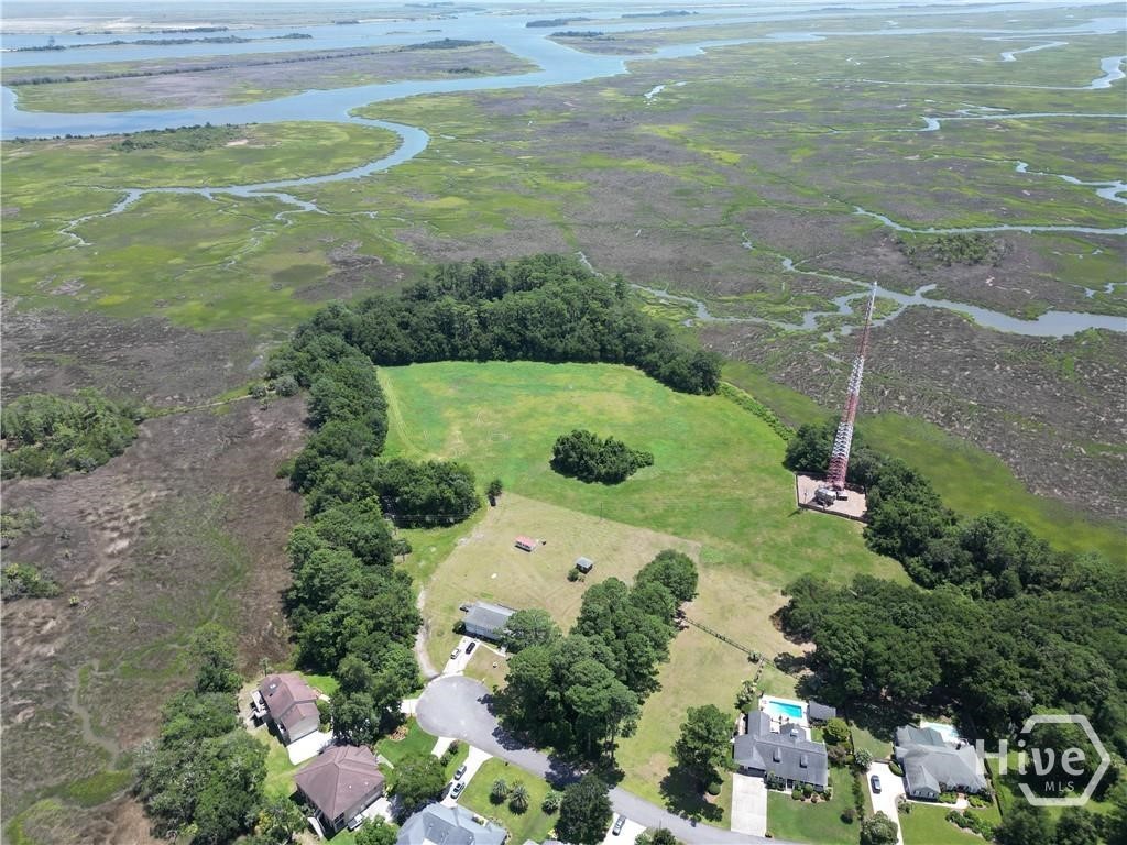 Photo 1 of Land for sale at 0 Riverview Dr, Savannah, GA 31410 | MLS# SA365995 | Listing updated on 2026-10-09