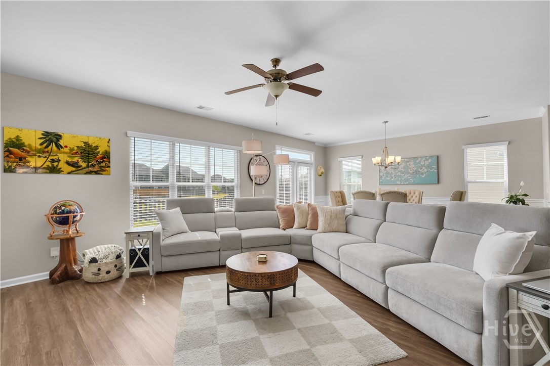 9 Brookhaven Drive, Port Wentworth, GA, 31407