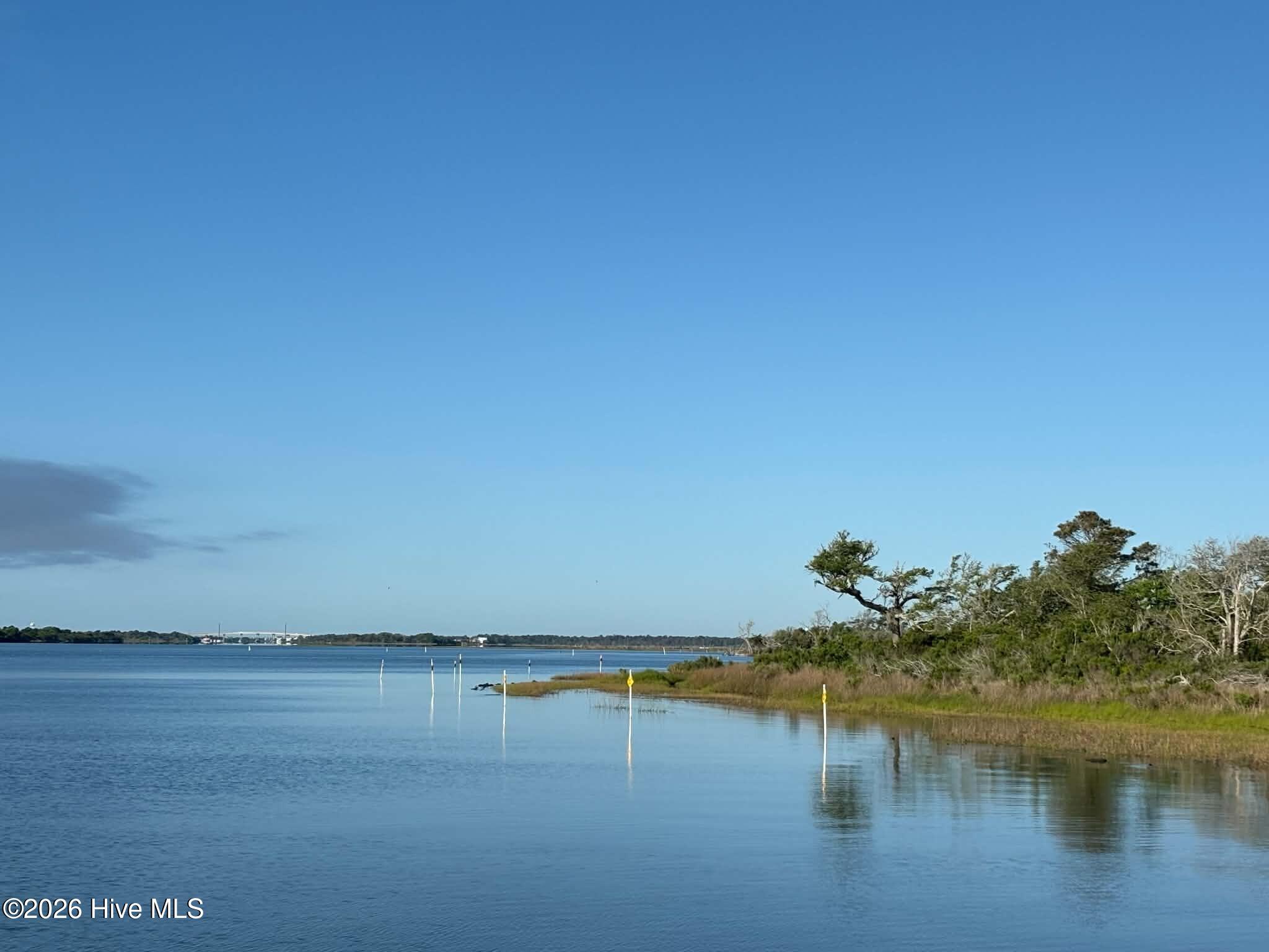 673 Morris Landing Road,Holly Ridge