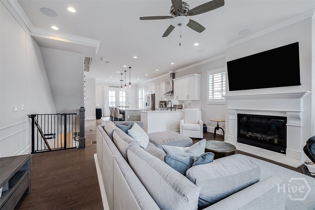 500 Altamaha Street, Savannah, GA 31401 Listing Photo  13