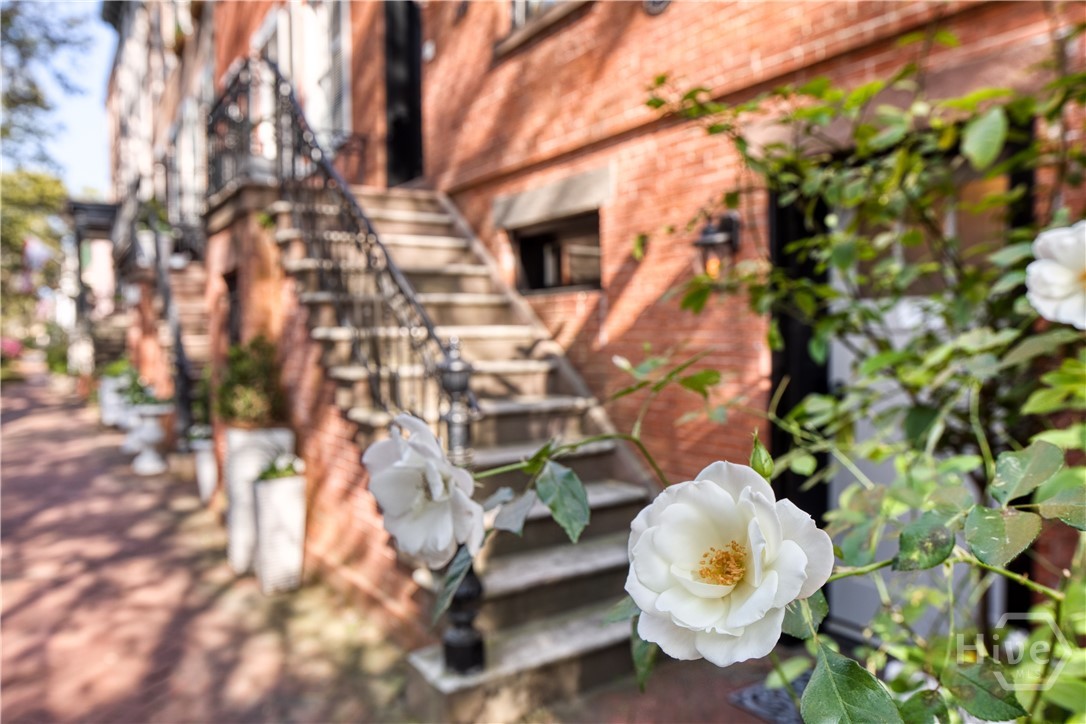 108 W Jones Street, Savannah, GA, 31401