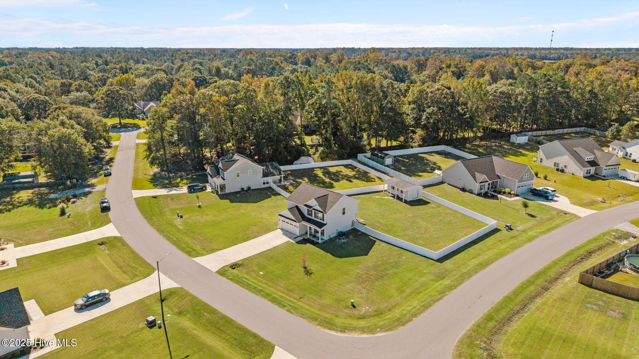 120 Persimmon Drive,New Bern