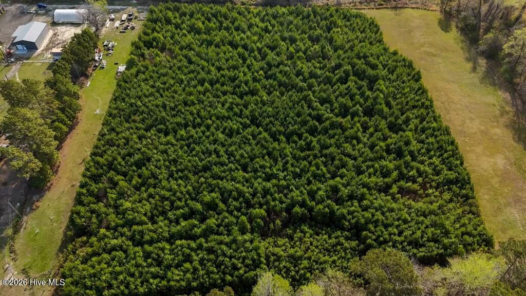 Tr1 Smallwood Road, Hubert, NC, 28539