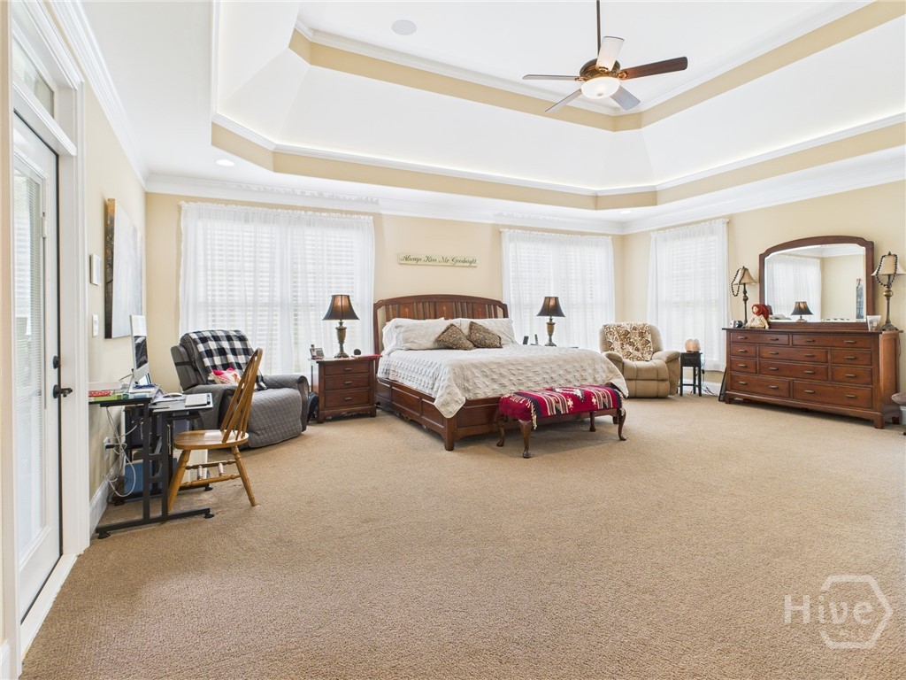 1101 Apalachee Meadows Drive, Madison, GA, 30650